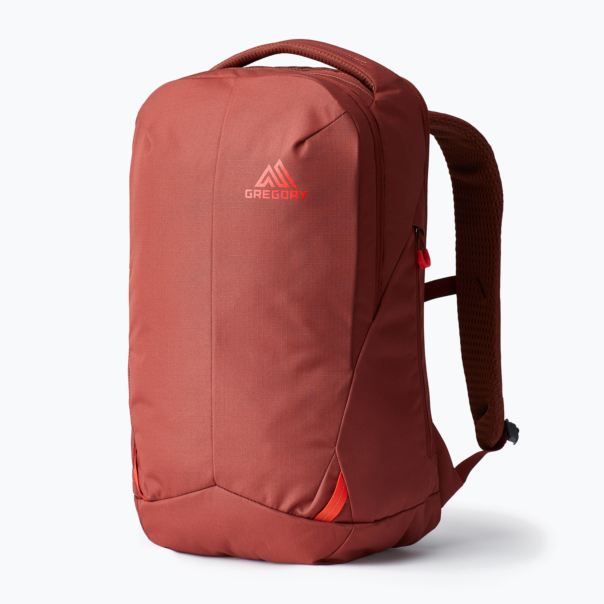 Plecak miejski Gregory Rhune 22 l brick red | WYSYŁKA W 24H | 30 DNI NA ZWROT