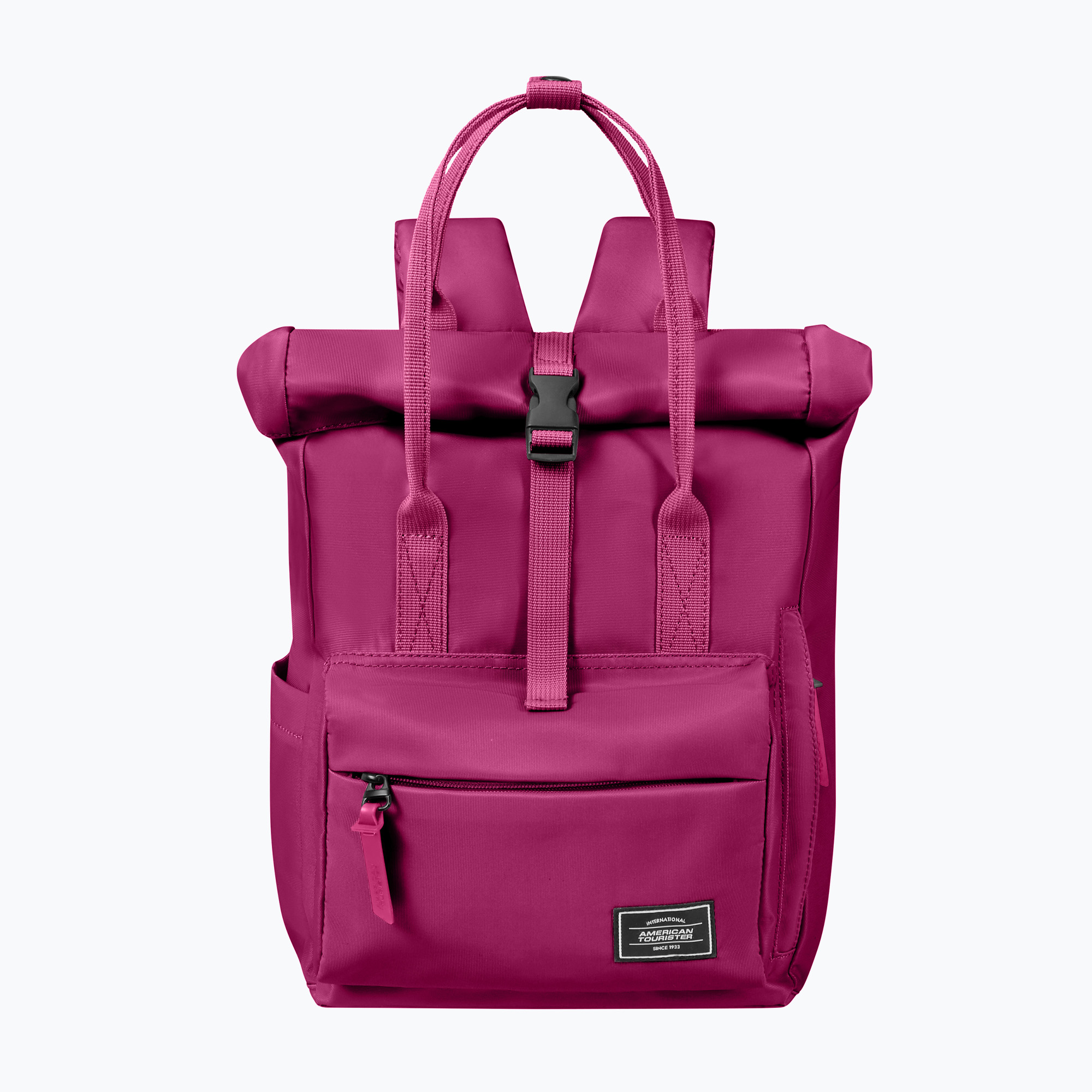 Plecak miejski American Tourister Urban Groove 17 l deep orchid 