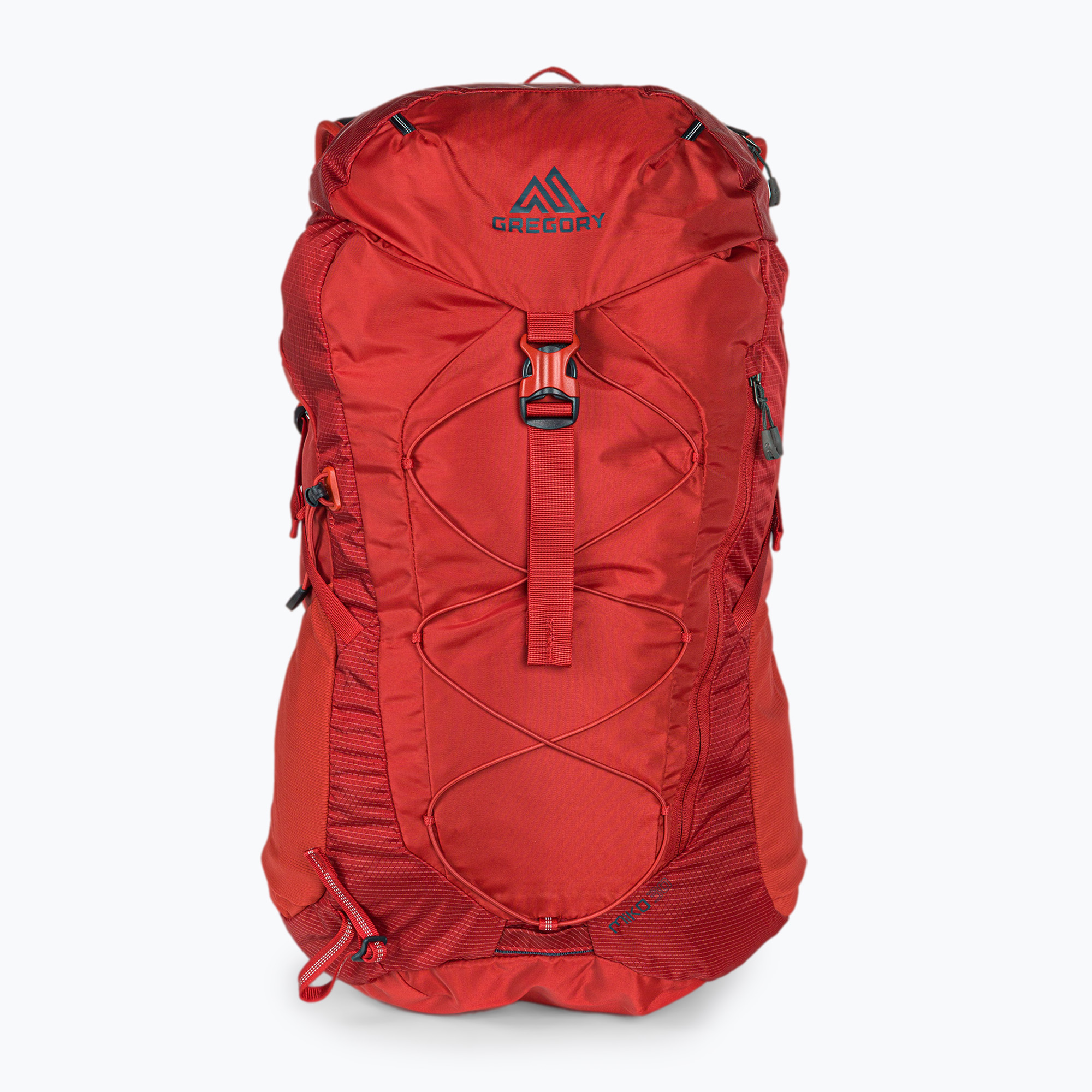 Plecak turystyczny męski Gregory Miko 30 l sumac red | WYSYŁKA W 24H | 30 DNI NA ZWROT