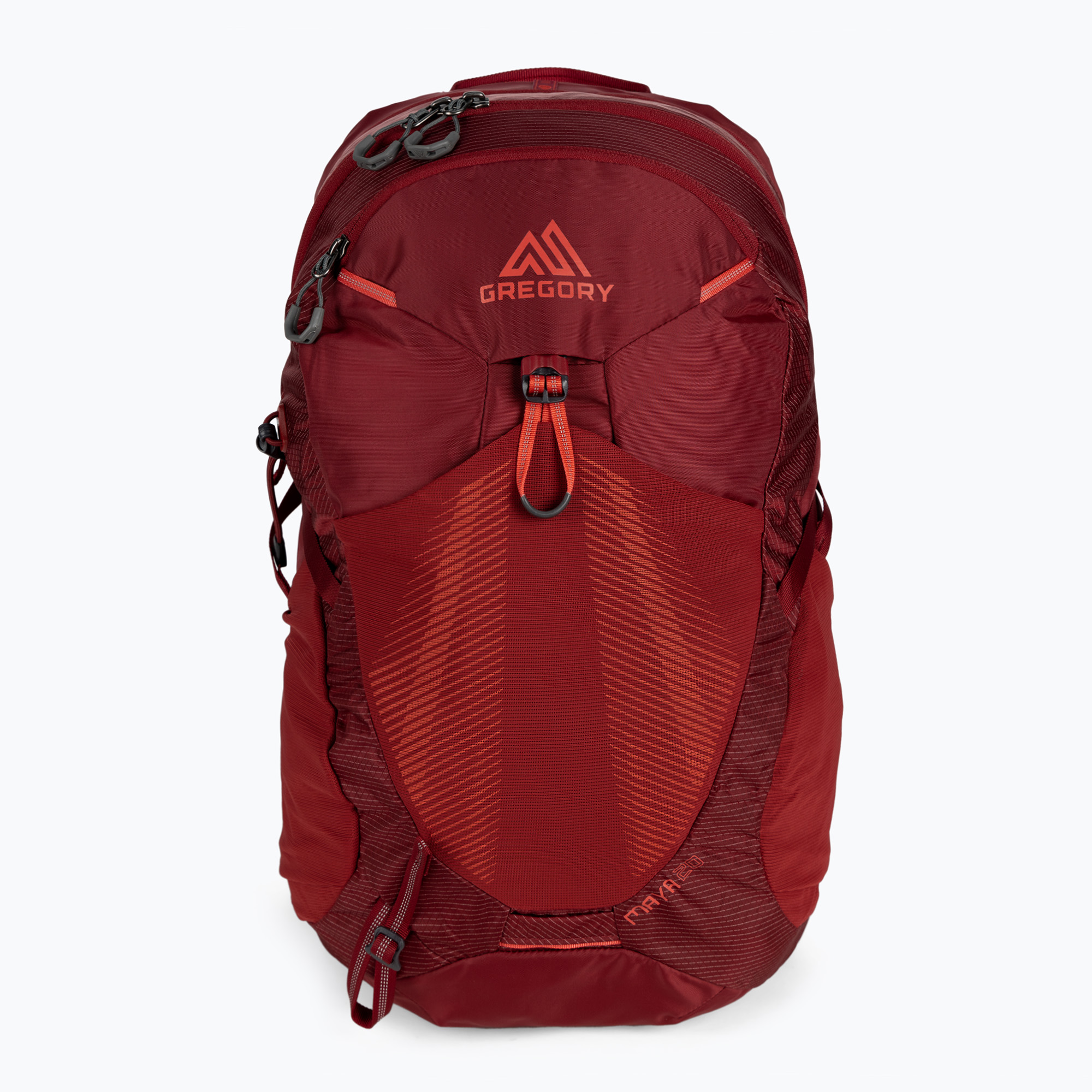 Plecak turystyczny damski Gregory Maya 20 l iris red | WYSYŁKA W 24H | 30 DNI NA ZWROT
