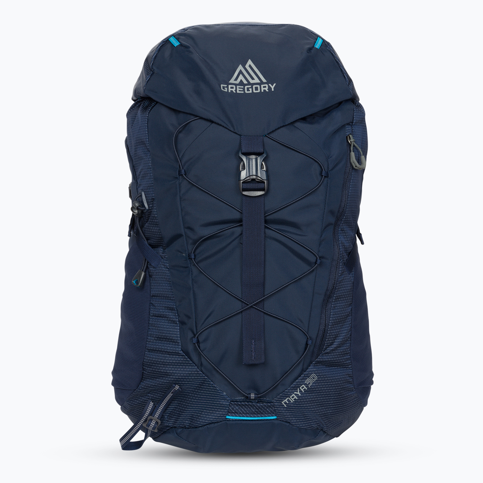 Plecak turystyczny damski Gregory Maya 30 l storm blue | WYSYŁKA W 24H | 30 DNI NA ZWROT