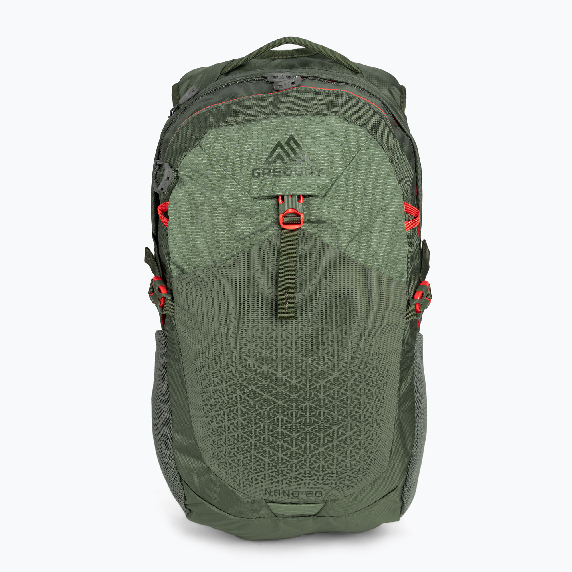 Plecak miejski Gregory Nano 20 l blaze green | WYSYŁKA W 24H | 30 DNI NA ZWROT
