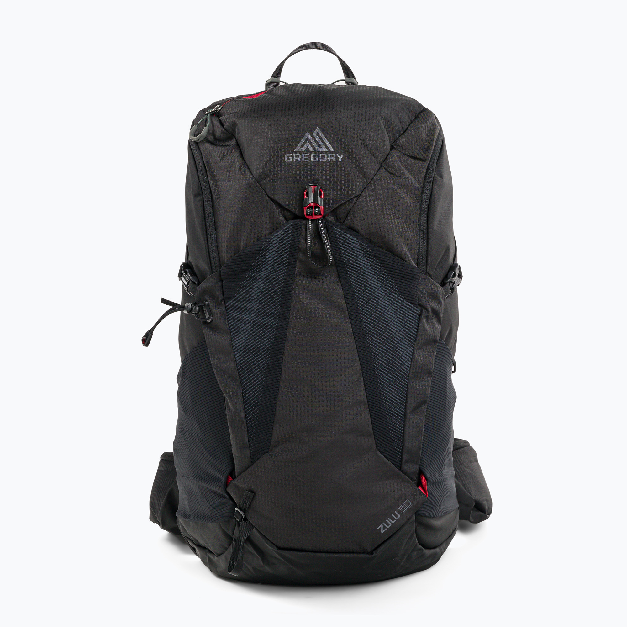 Plecak turystyczny męski Gregory Zulu 30 l volcanic black 