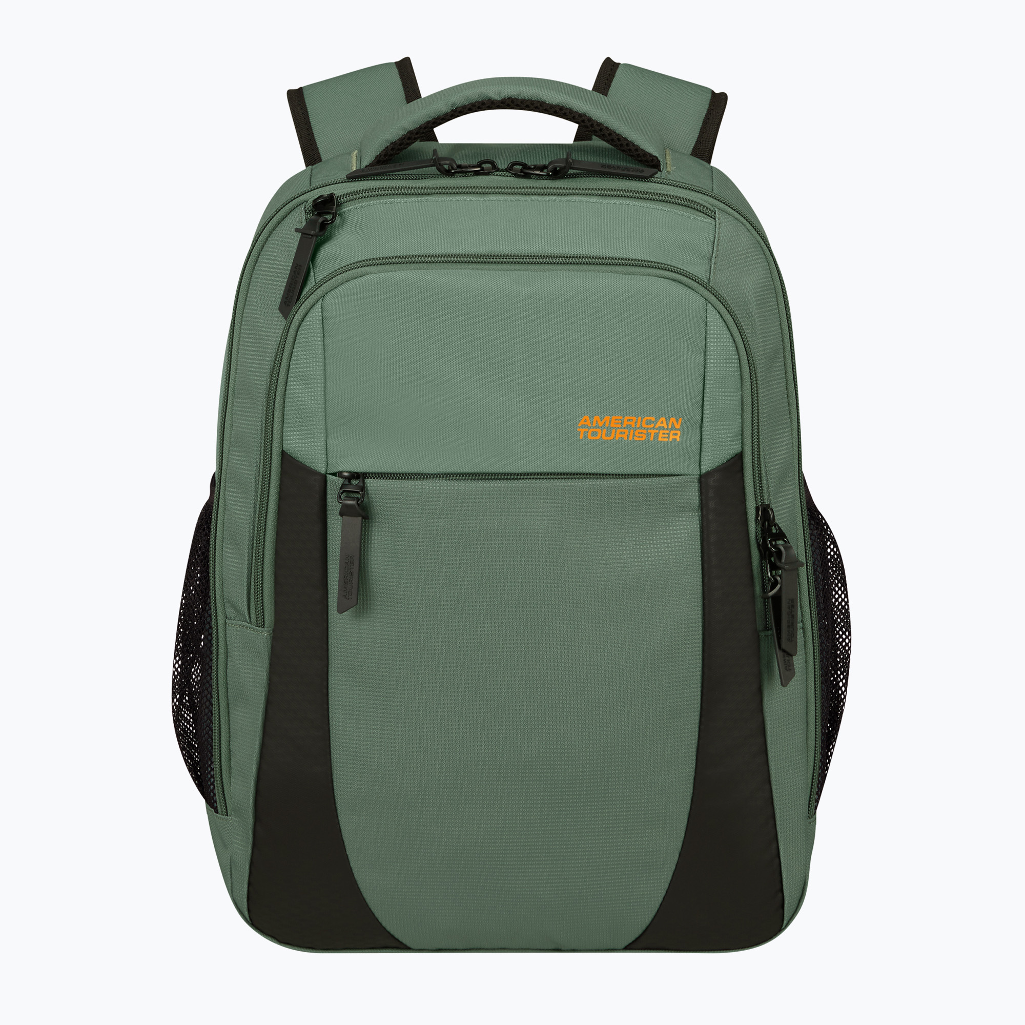 Plecak American Tourister Urban Groove 20,5 l urban green | WYSYŁKA W 24H | 30 DNI NA ZWROT