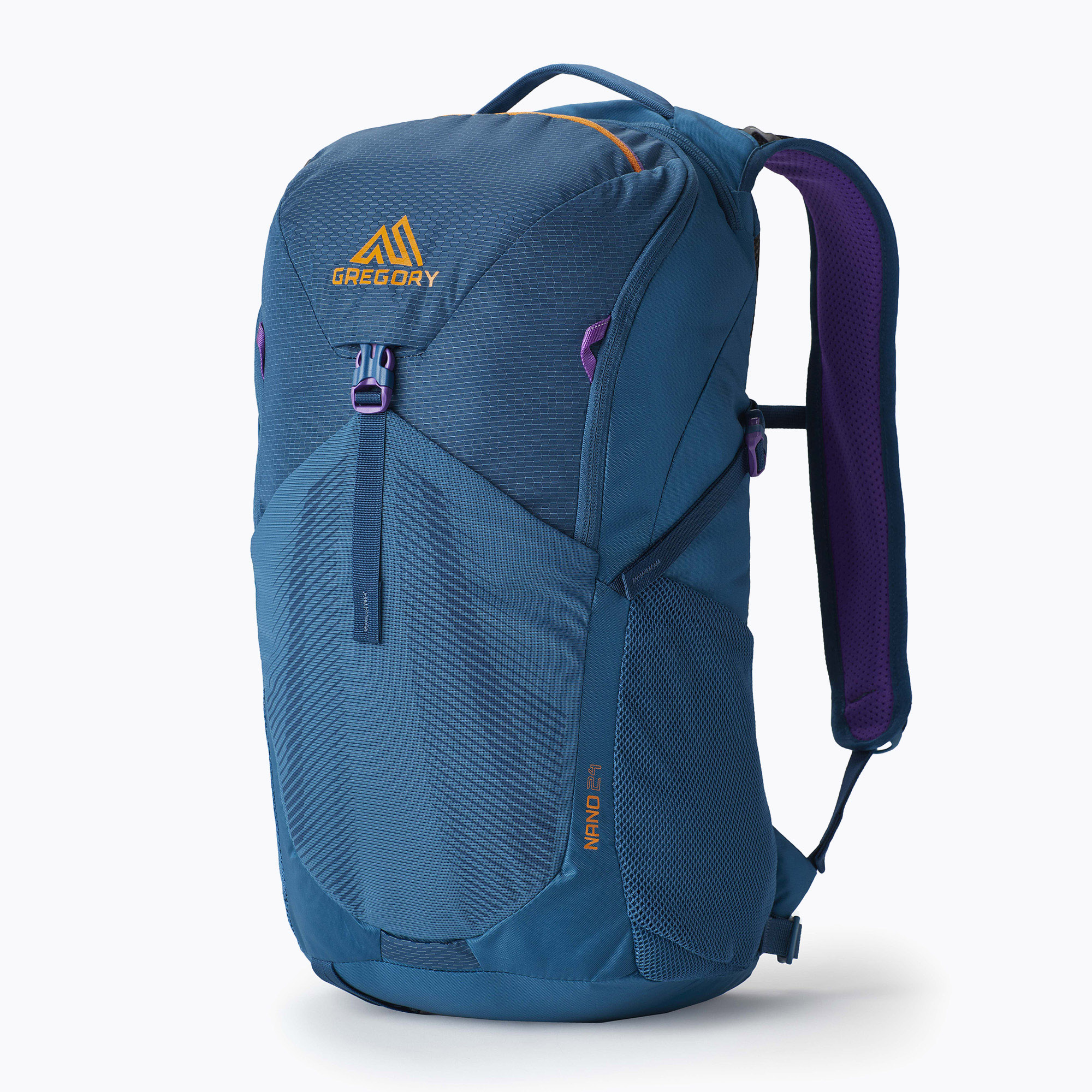 Plecak turystyczny Gregory Nano 24 icon teal | WYSYŁKA W 24H | 30 DNI NA ZWROT