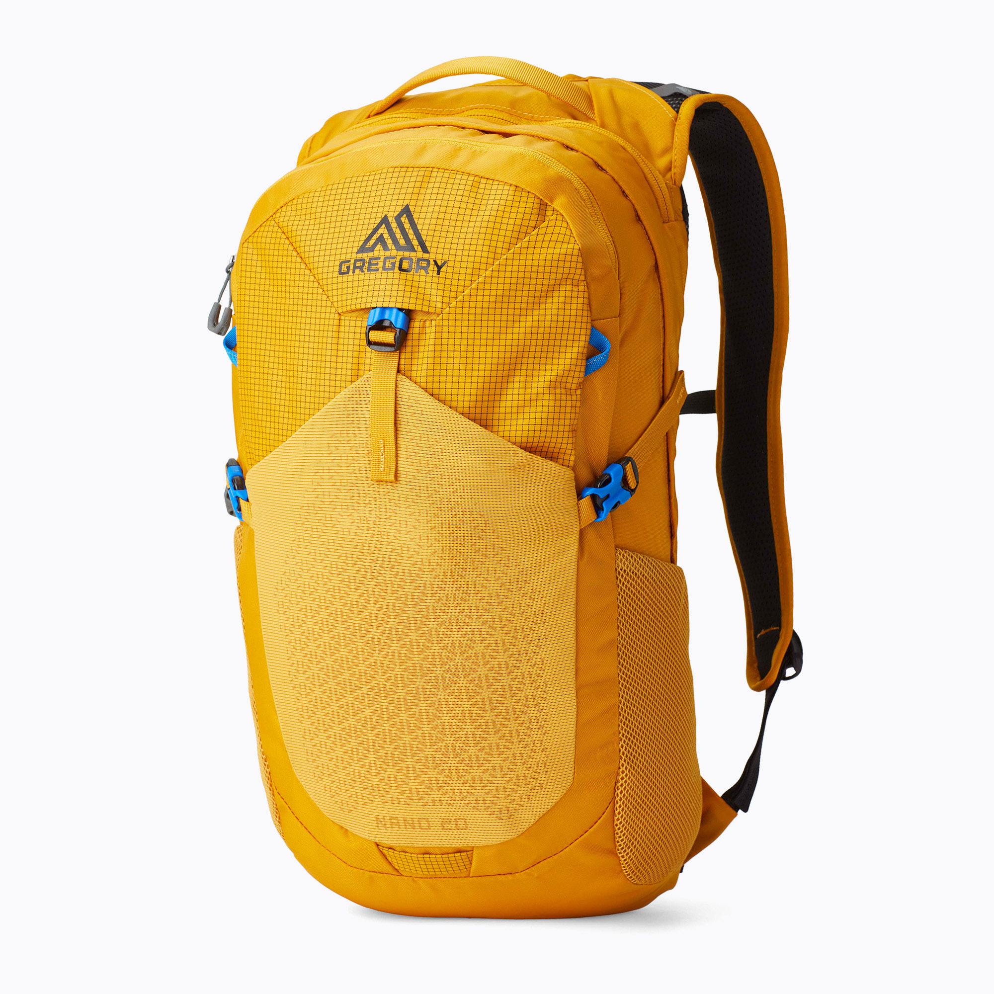 Plecak miejski Gregory Nano 20 l hornet yellow | WYSYŁKA W 24H | 30 DNI NA ZWROT