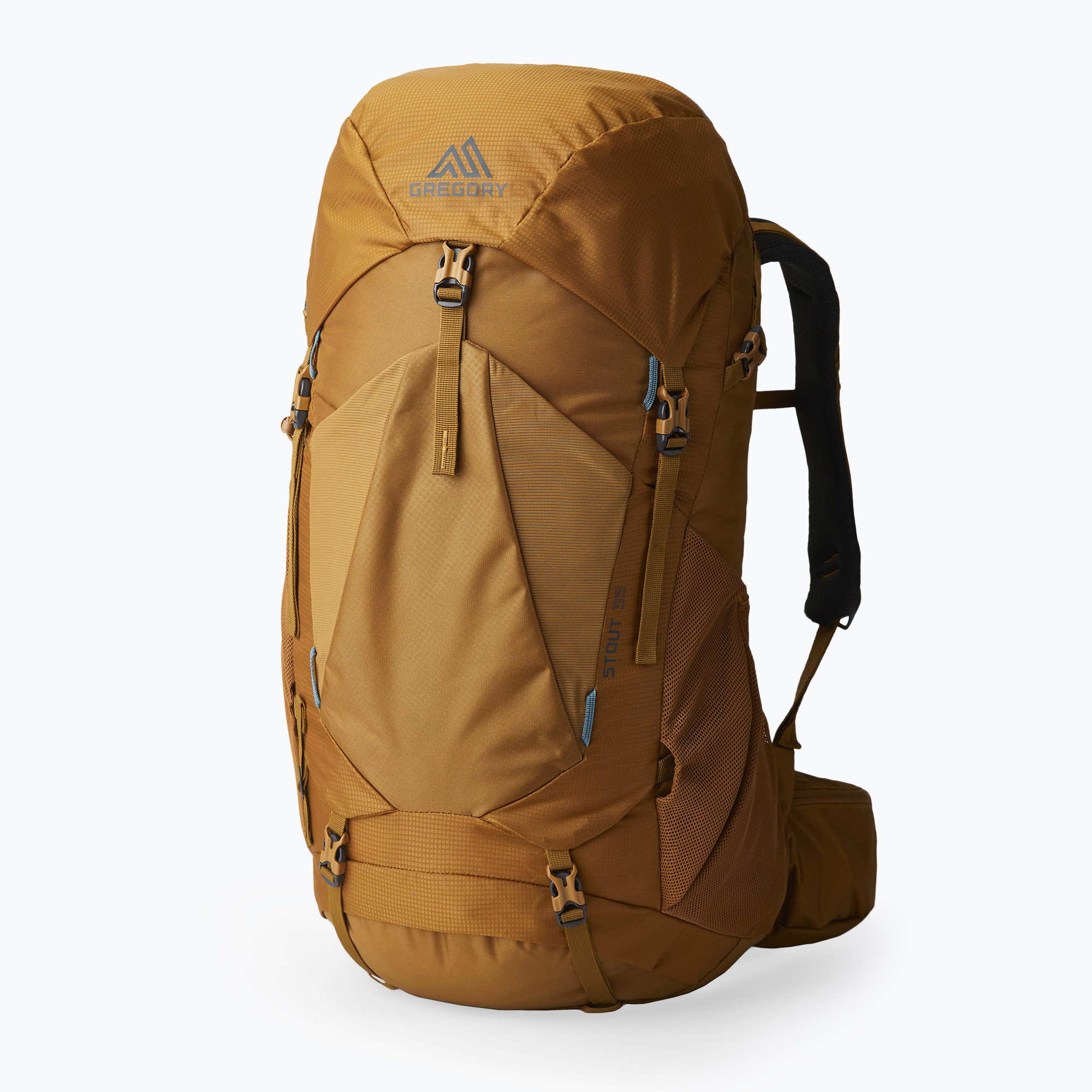 Plecak trekkingowy męski Gregory Stout 35 l RC sandstone | WYSYŁKA W 24H | 30 DNI NA ZWROT