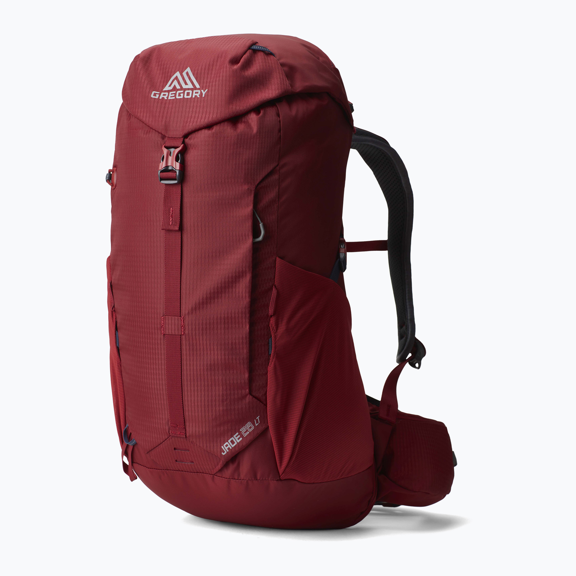 Plecak turystyczny damski Gregory Jade LT 28 l ruby red 