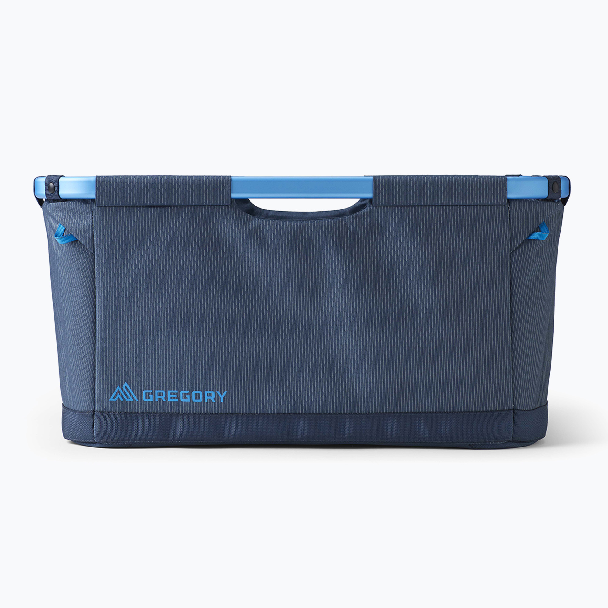 Koszyk na sprzęt Gregory Alpaca Gear 70 l slate blue | WYSYŁKA W 24H | 30 DNI NA ZWROT