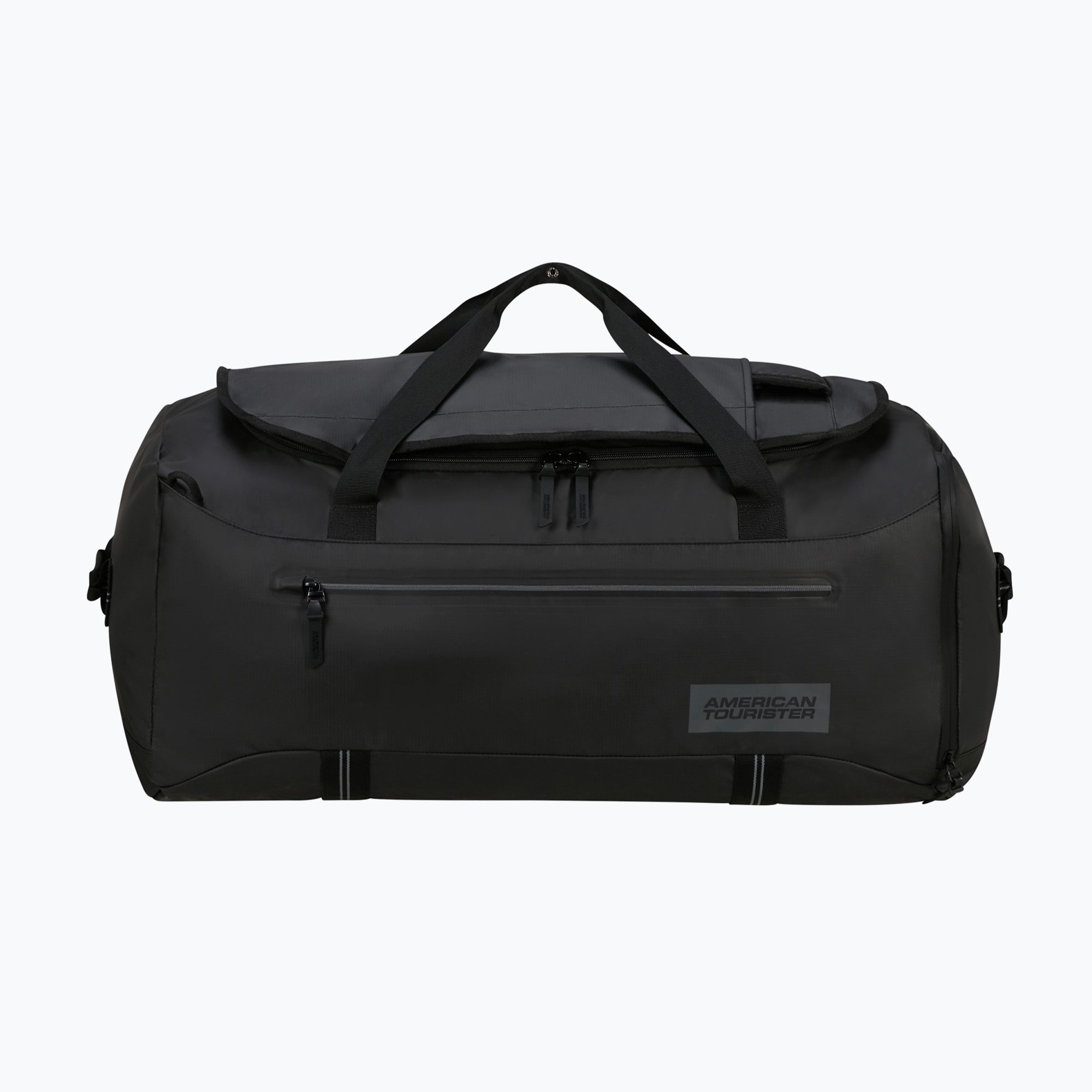 Torba podróżna American Tourister Duffle L 94 l black 