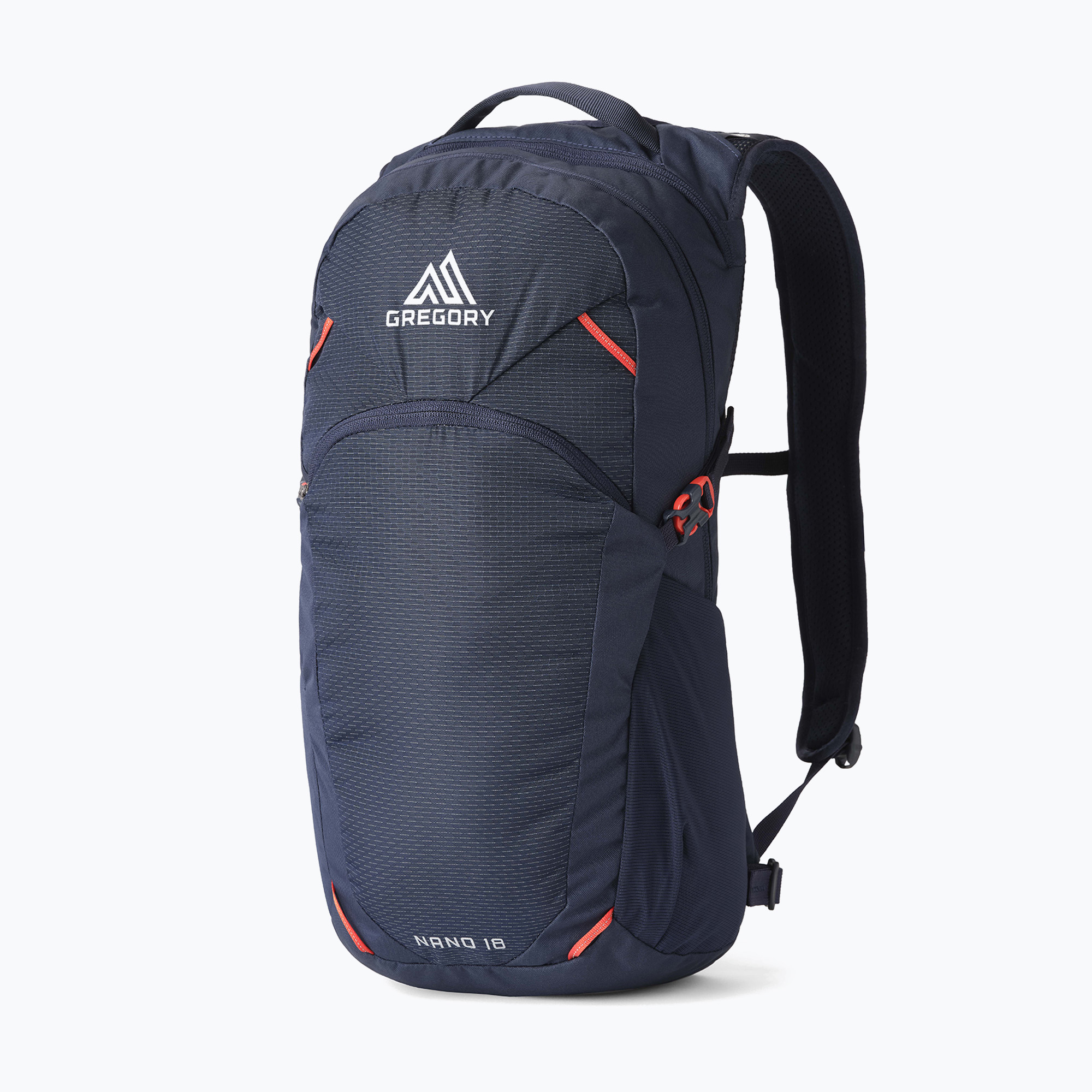 Plecak miejski Gregory Nano 18 l spark navy 