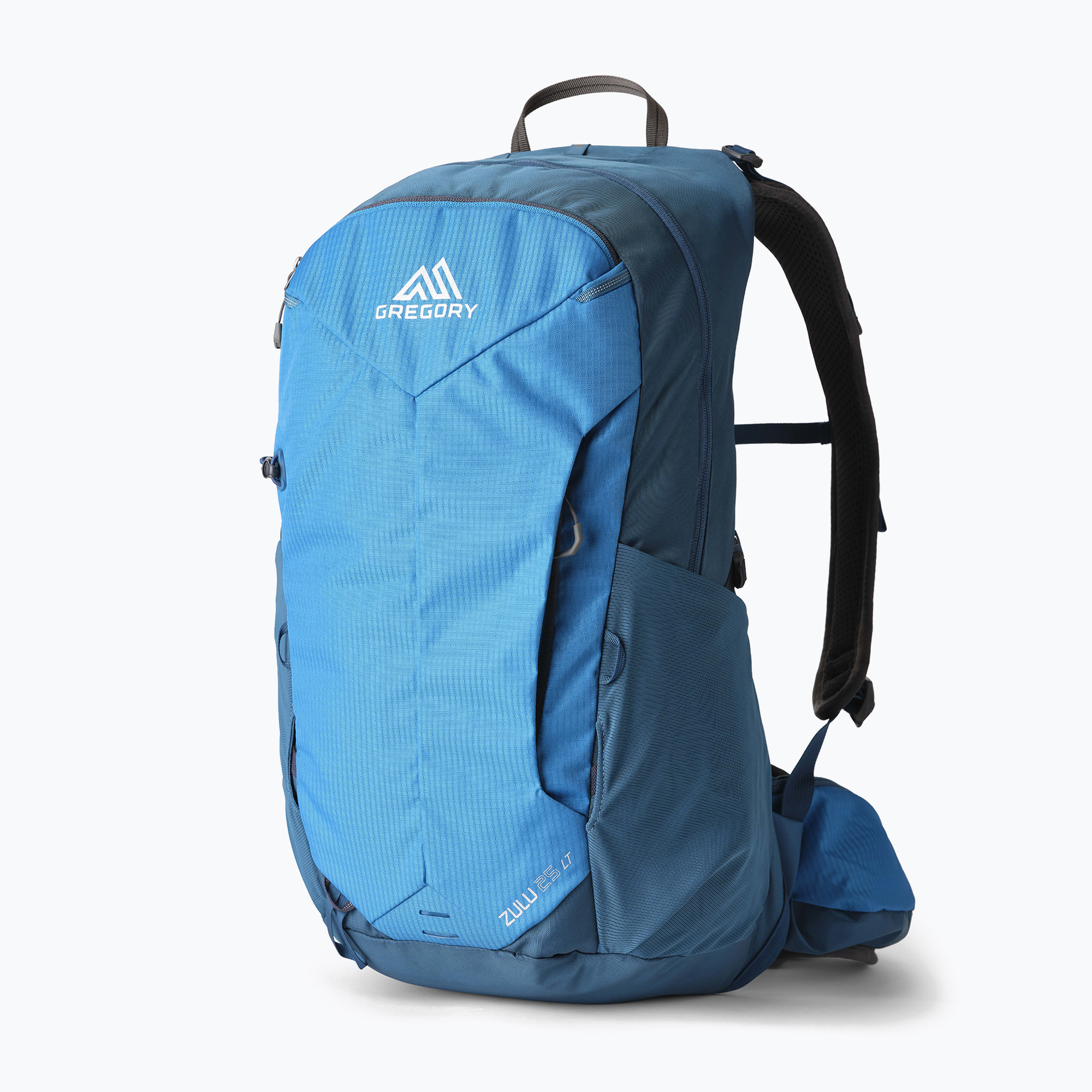 Plecak turystyczny Gregory Zulu 25 l LT horizon blue | WYSYŁKA W 24H | 30 DNI NA ZWROT