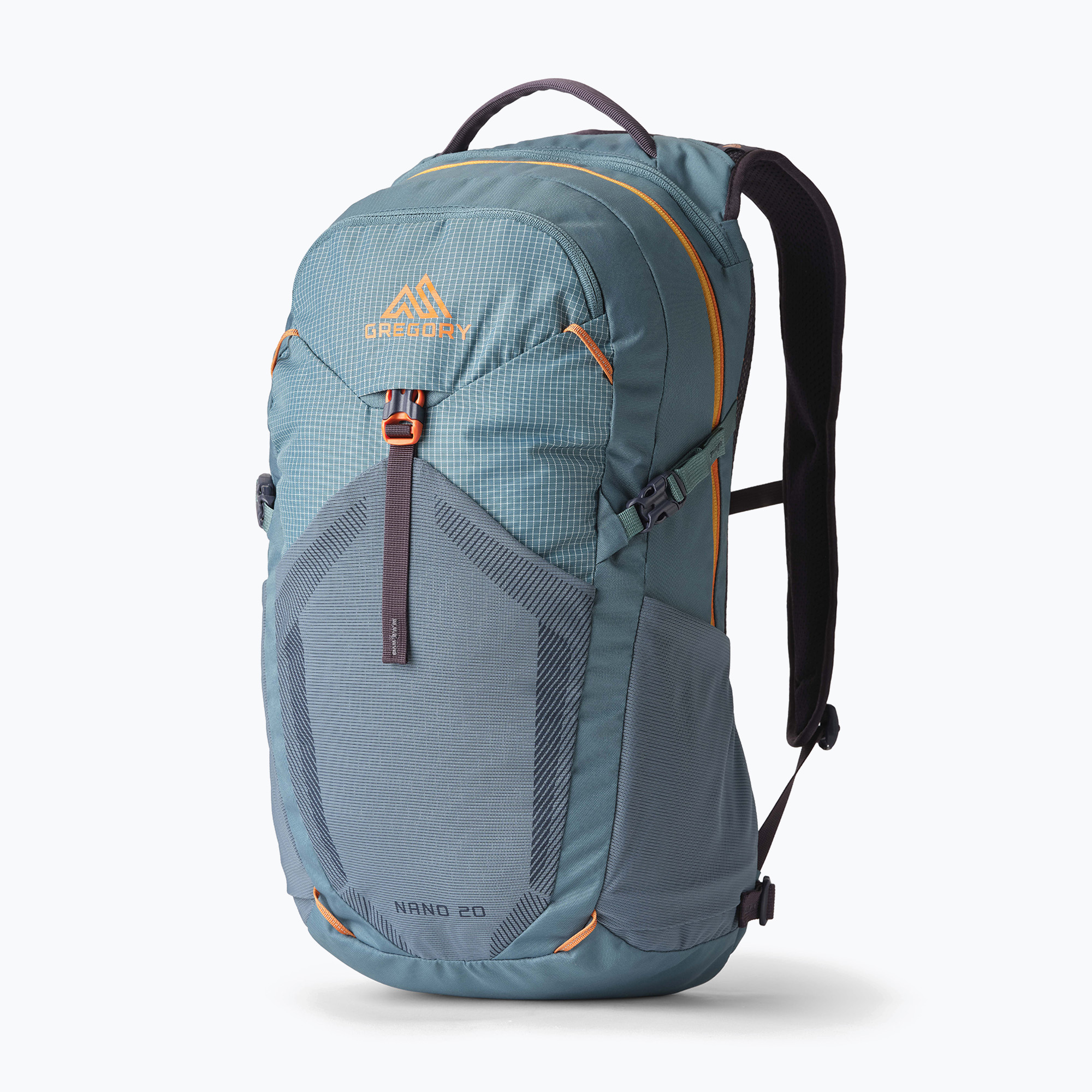 Plecak miejski Gregory Nano 20 l rio blue 