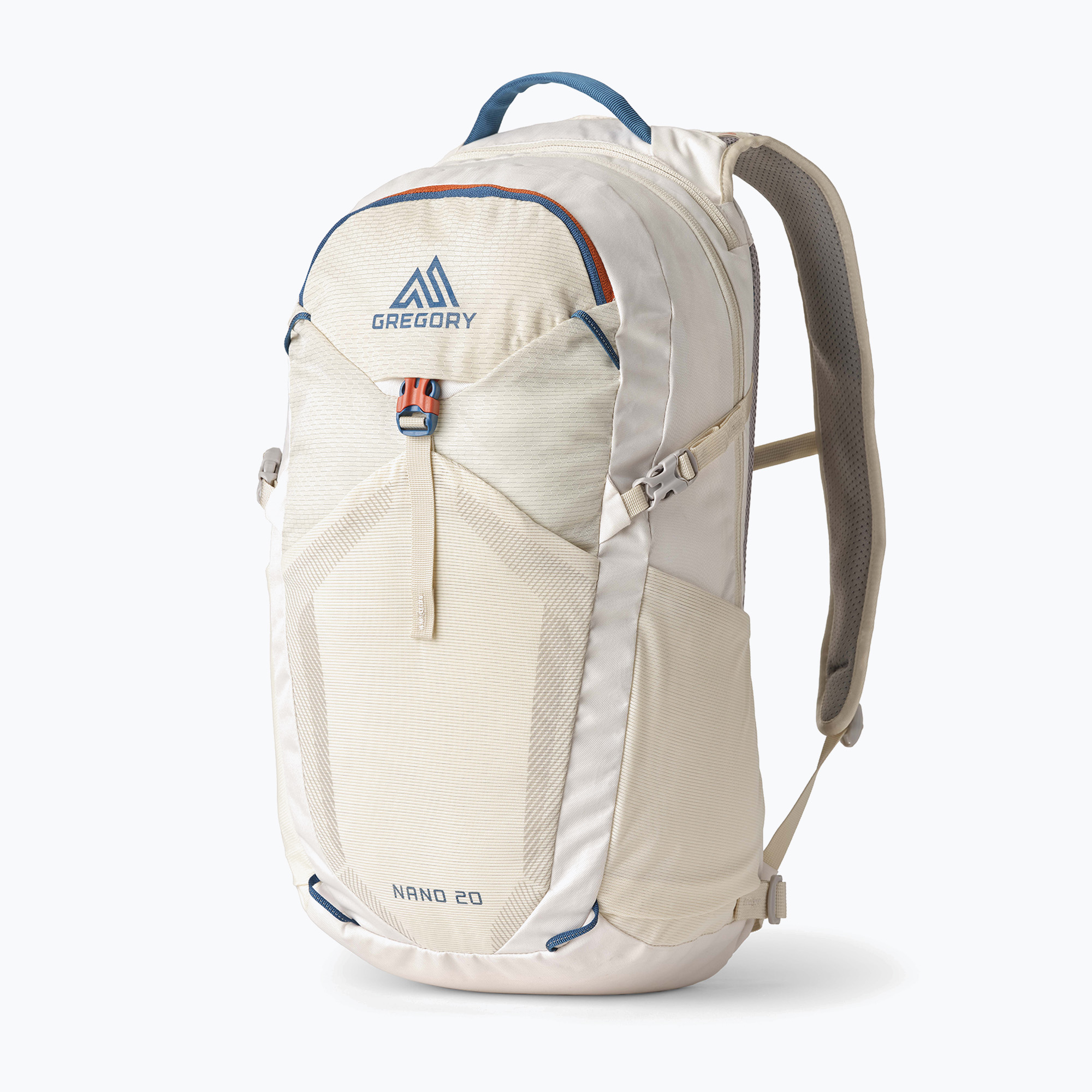 Plecak miejski Gregory Nano 20 l chalk white | WYSYŁKA W 24H | 30 DNI NA ZWROT