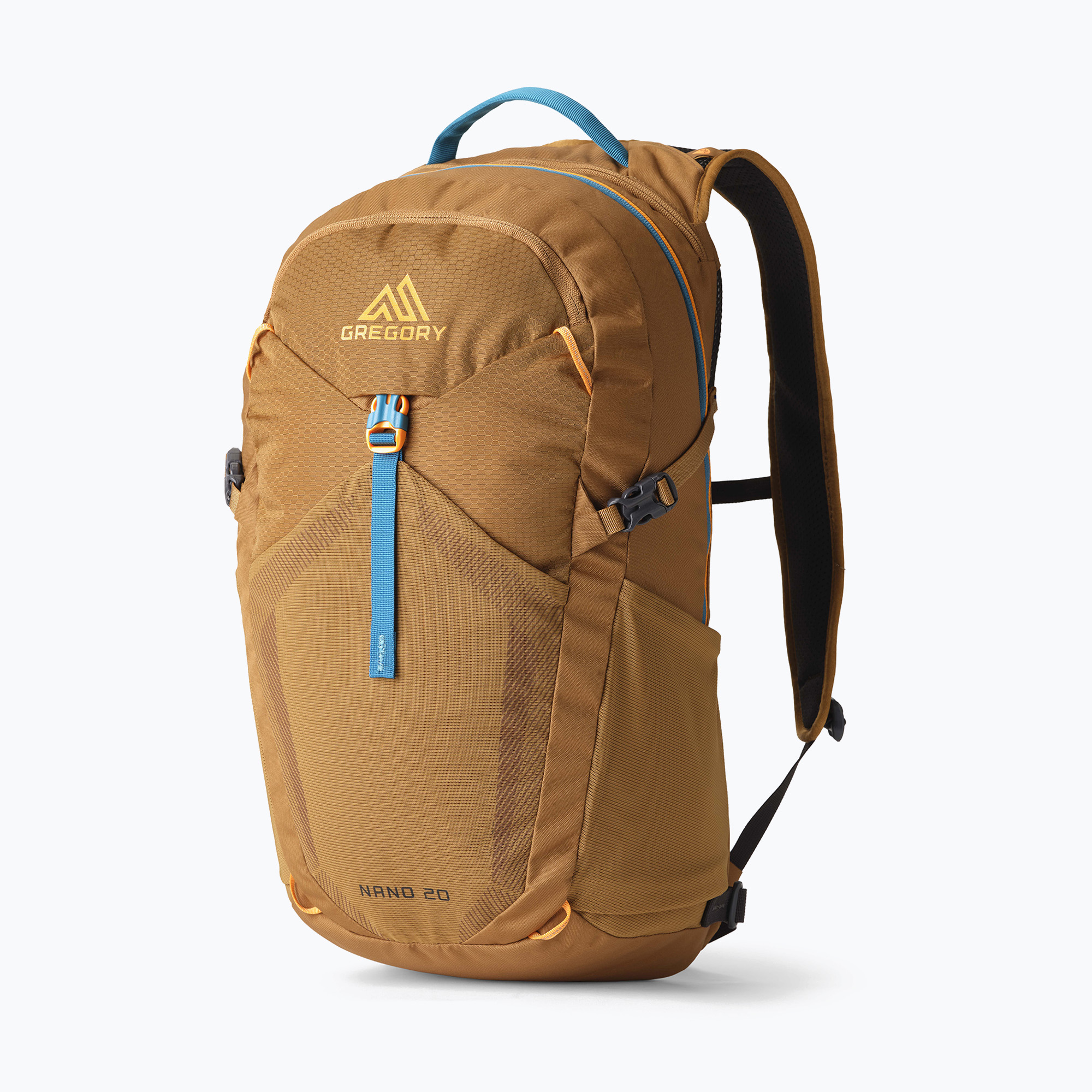 Plecak miejski Gregory Nano 20 l moab tan 