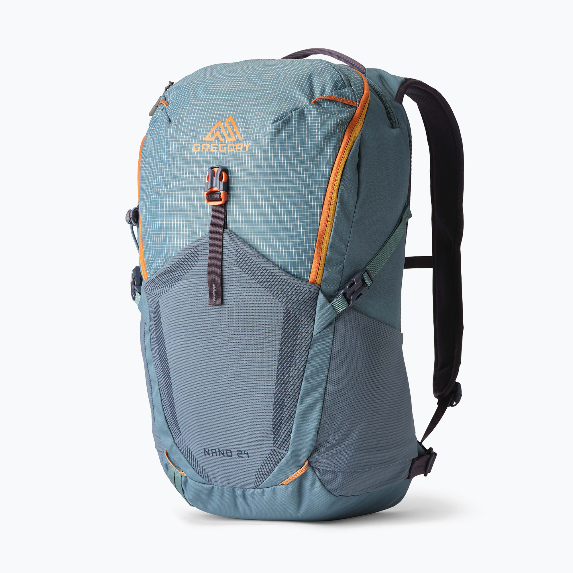 Plecak turystyczny Gregory Nano 24 l rio blue | WYSYŁKA W 24H | 30 DNI NA ZWROT