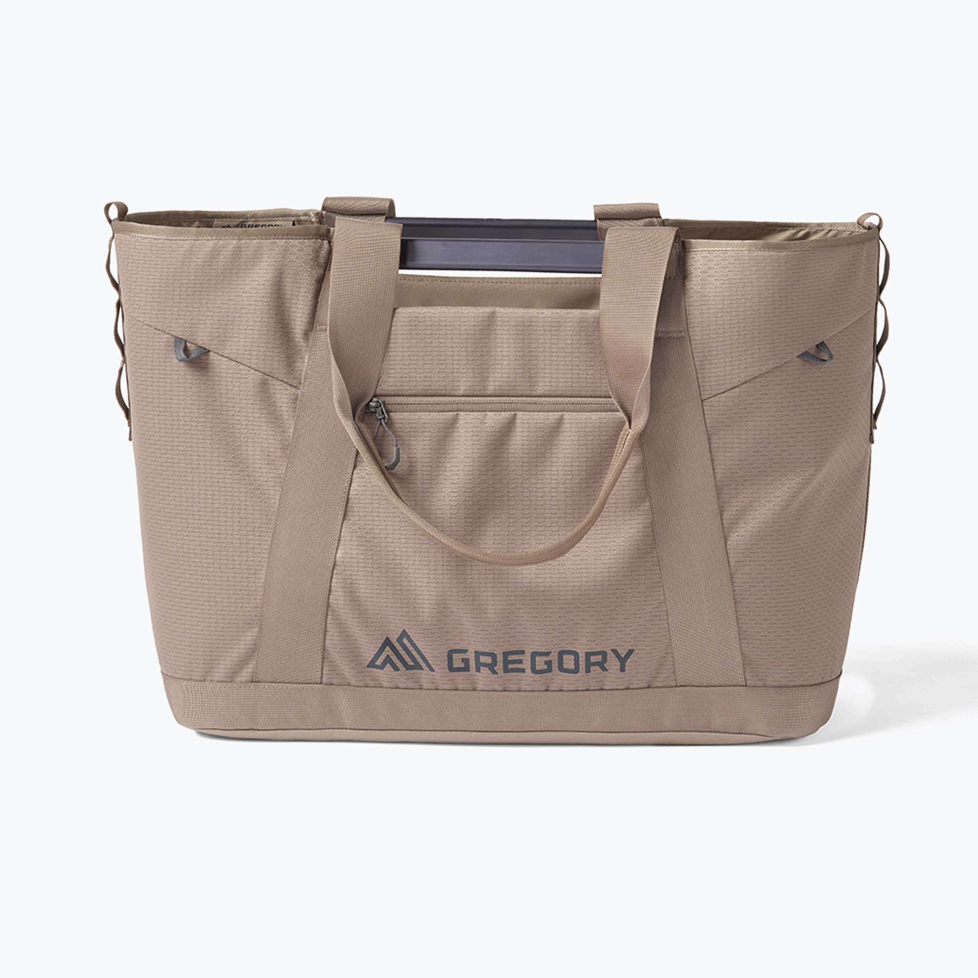 Torba na sprzęt Gregory Alpaca Utility Tote 50 l mirage tan | WYSYŁKA W 24H | 30 DNI NA ZWROT