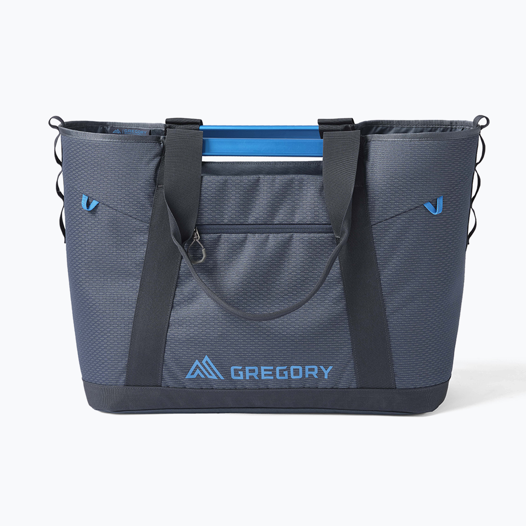 Torba na sprzęt Gregory Alpaca Utility Tote 50 l slate blue | WYSYŁKA W 24H | 30 DNI NA ZWROT