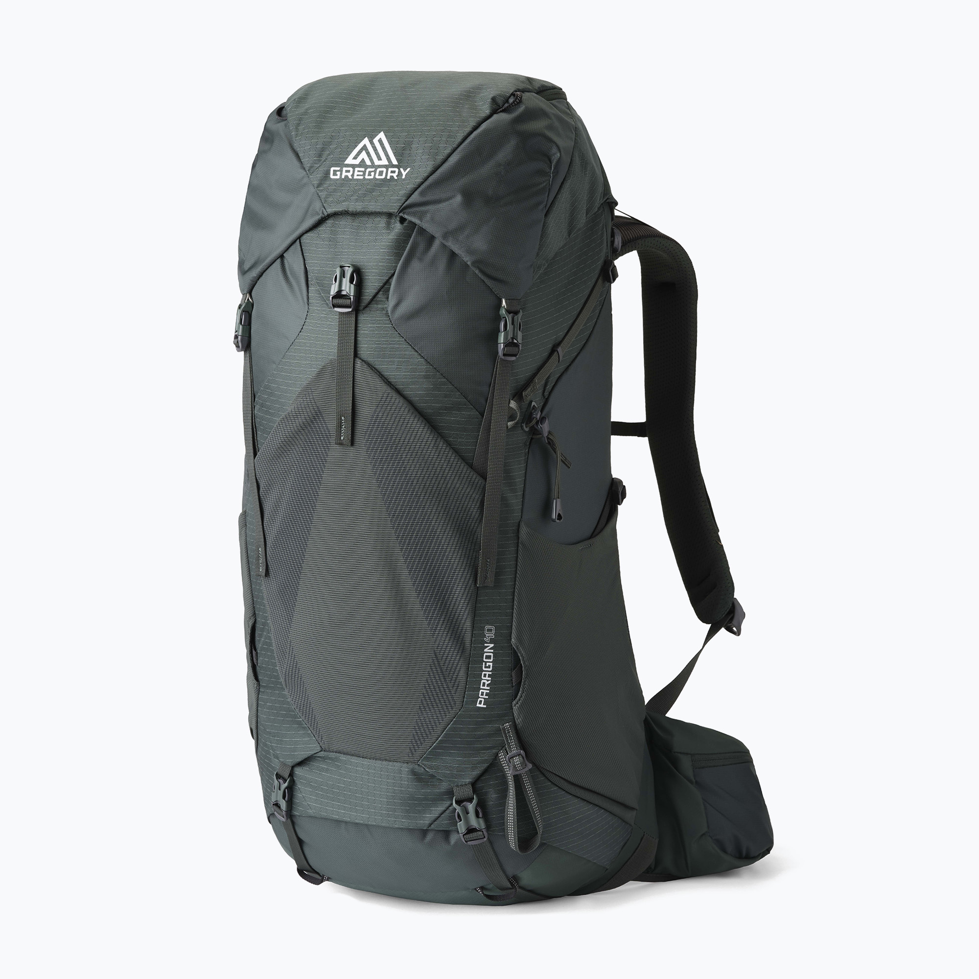 Plecak trekkingowy Gregory Paragon 40 l RC cascade green | WYSYŁKA W 24H | 30 DNI NA ZWROT