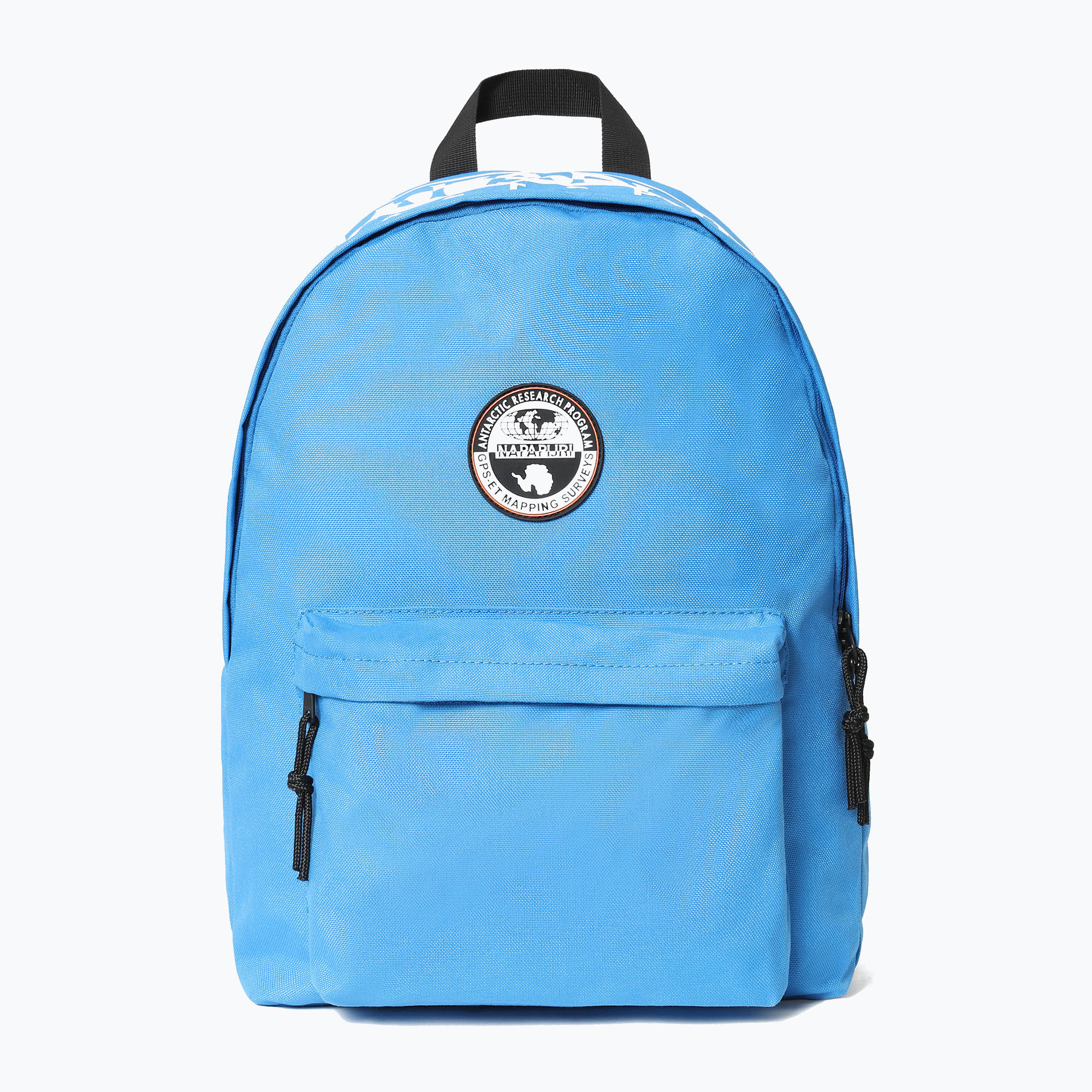 Plecak Napapijri Happy Day Pack 20 l azul | WYSYŁKA W 24H | 30 DNI NA ZWROT