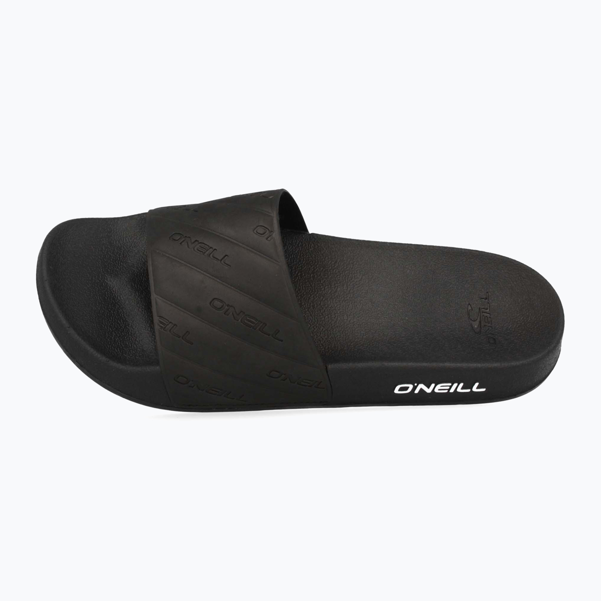 Klapki damskie O'Neill Logo Slides black 