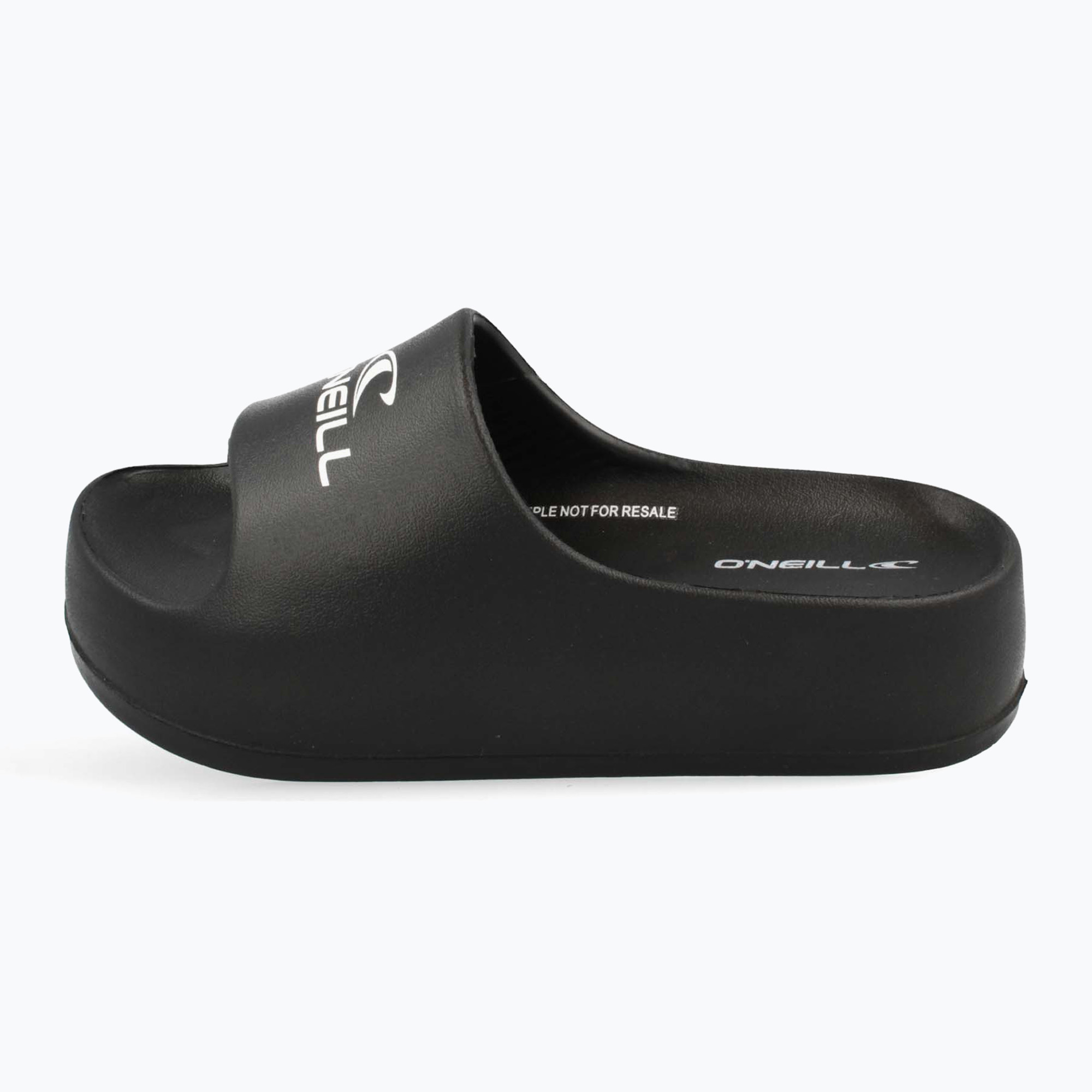 Klapki damskie O'Neill Lainha Slider Low black 
