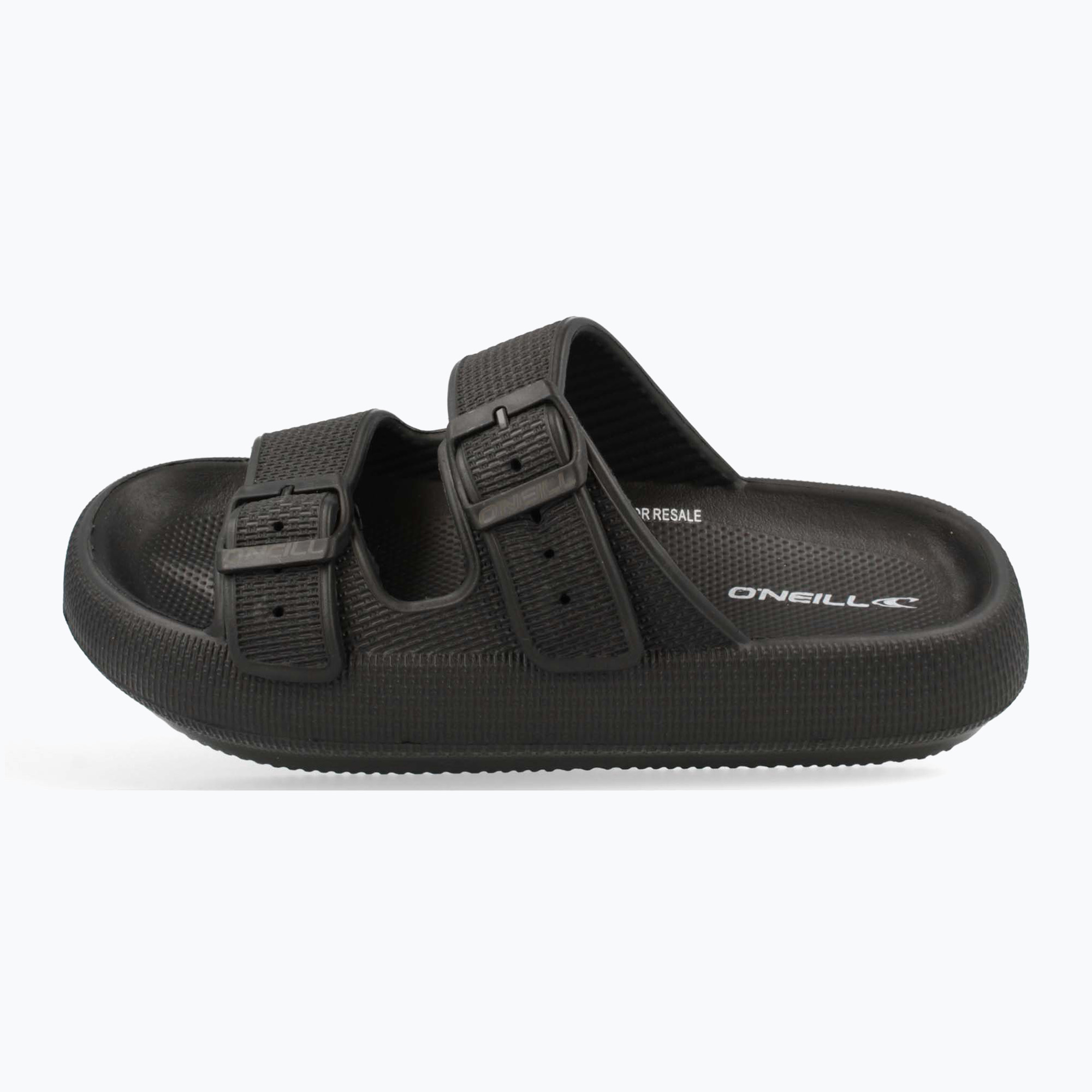 Klapki damskie O'Neill Soquel Slider Low black 