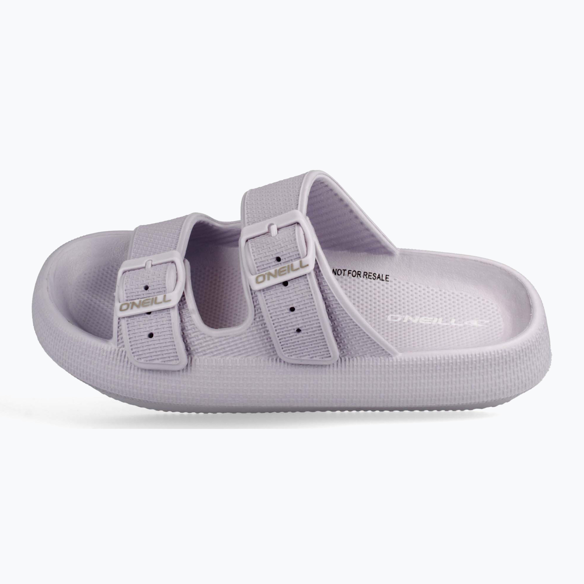 Klapki damskie O'Neill Soquel Slider Low misty lilac 