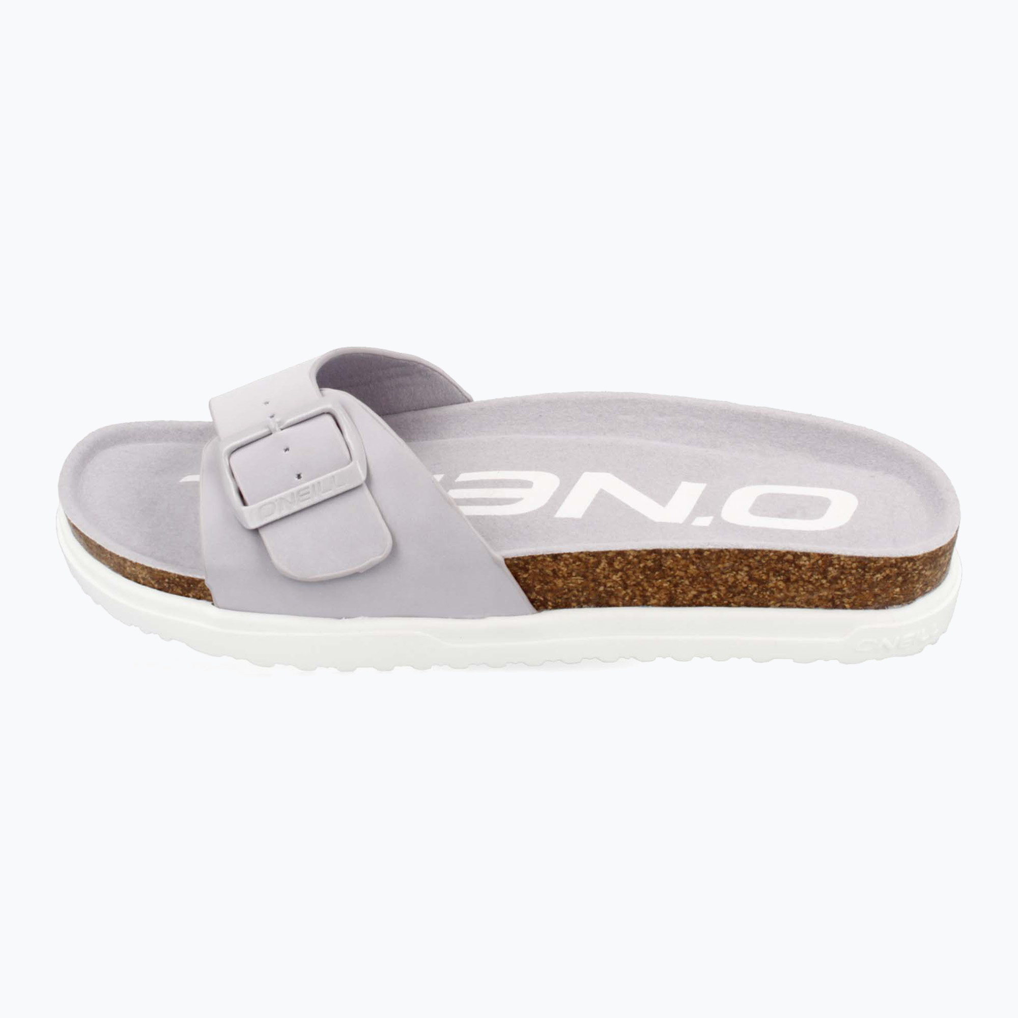Klapki damskie O'Neill Solana Slider Low misty lilac 