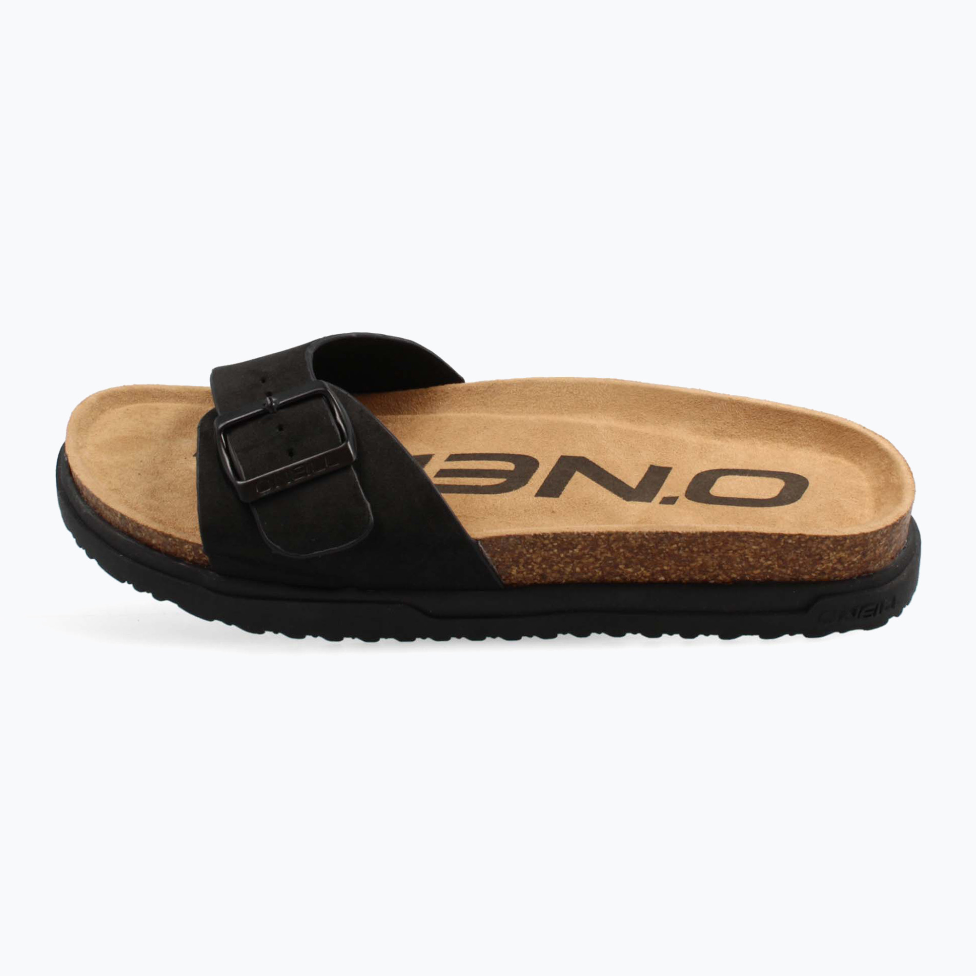 Klapki damskie O'Neill Solana Slider Low black 