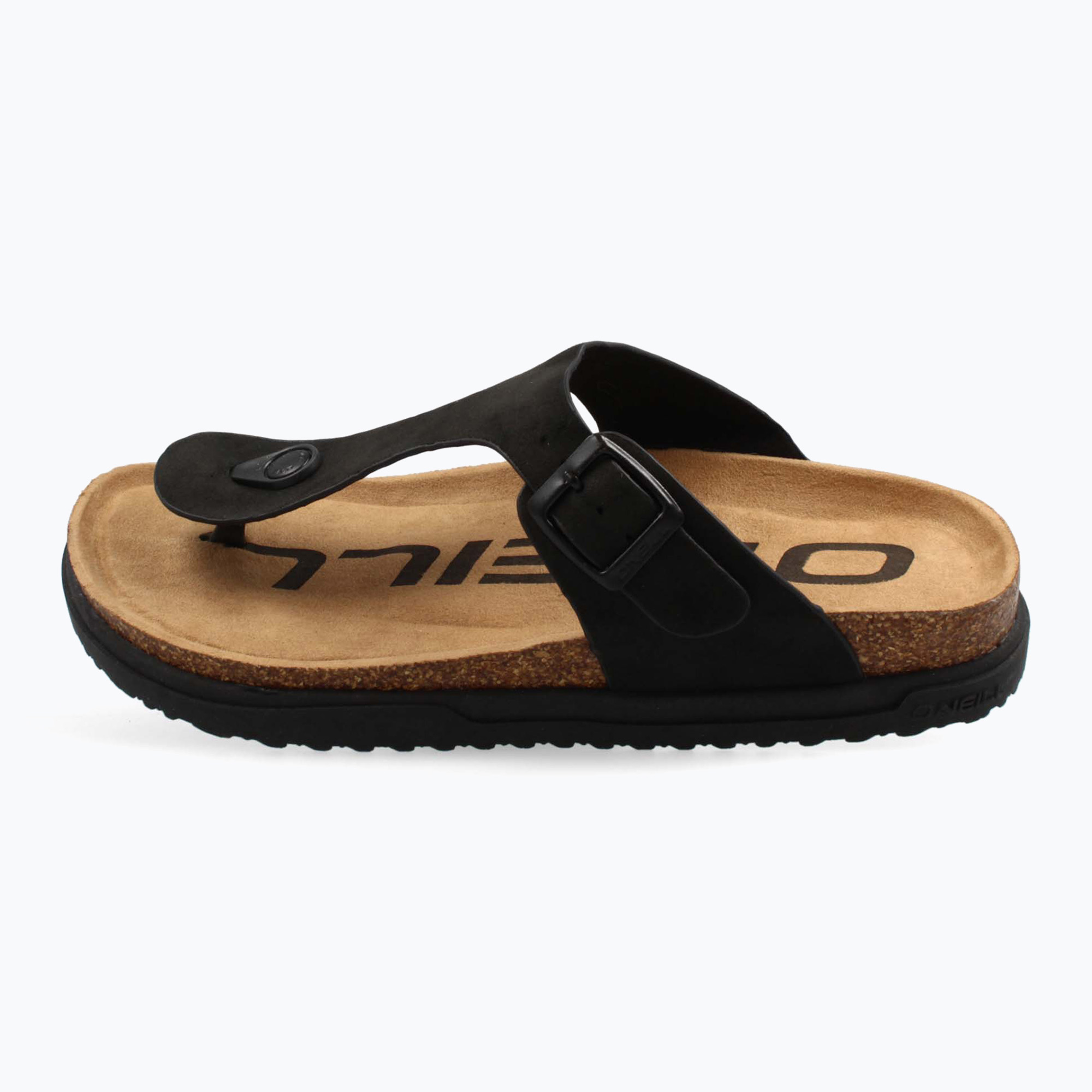 Japonki damskie O'Neill Avalon Slider Low black 