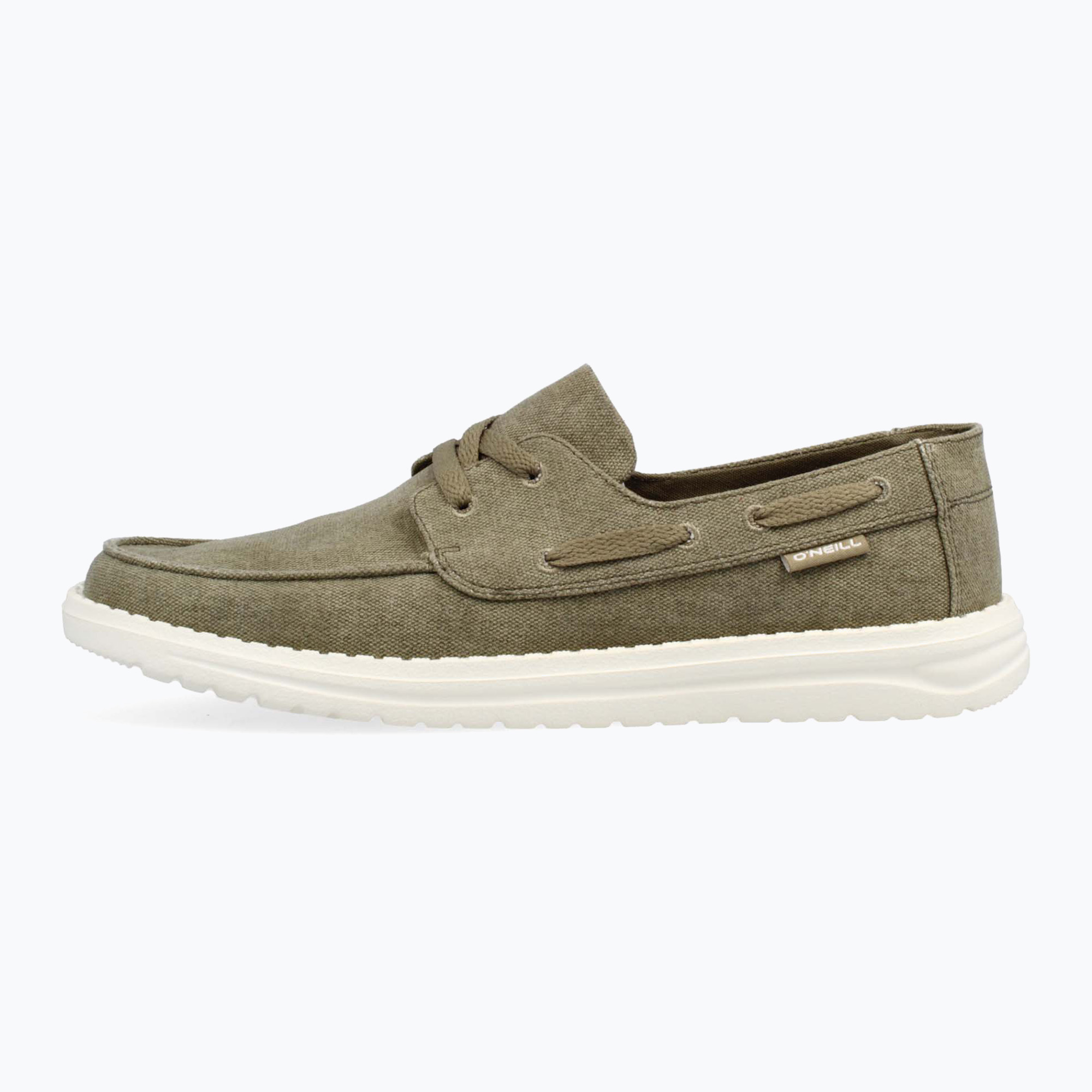 Buty męskie O'Neill Palisades C Low oilgreen 