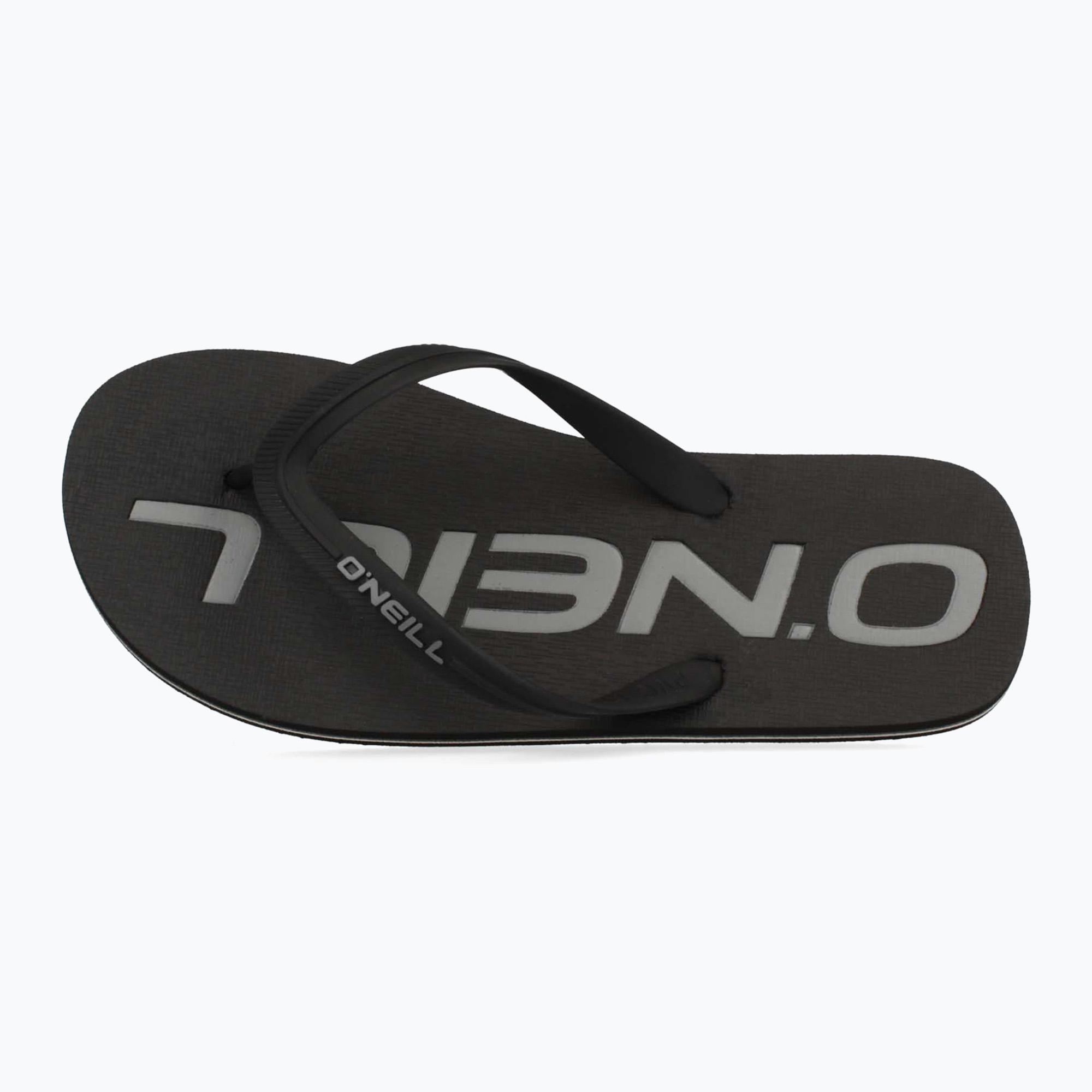 Japonki męskie O'Neill Profile Logo Sandals black 