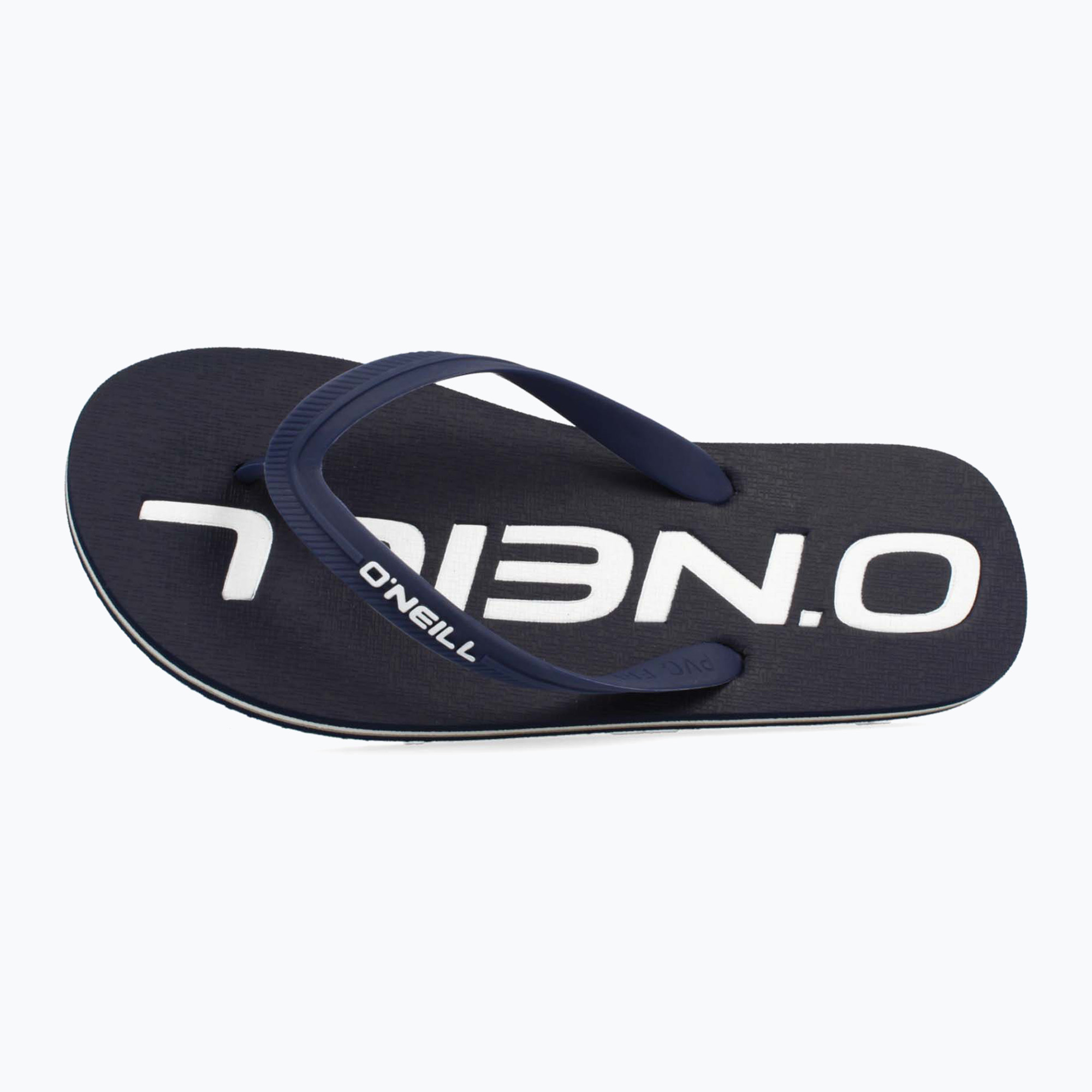 Japonki męskie O'Neill Profile Logo Sandals dress blues 