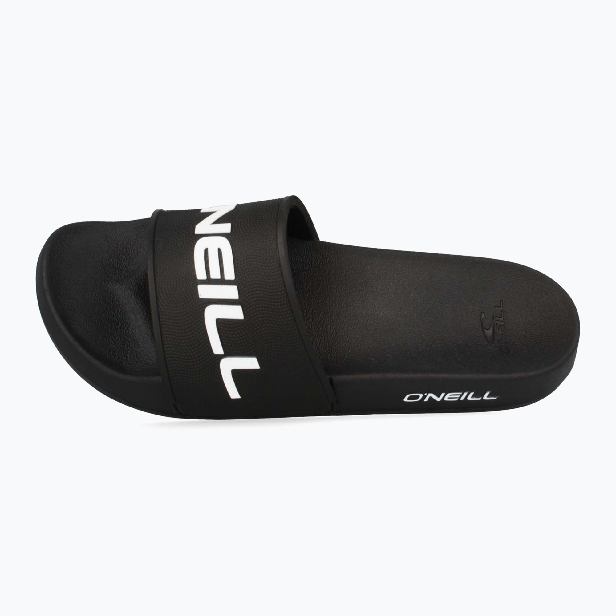 Klapki męskie O'Neill Logo Slides black 