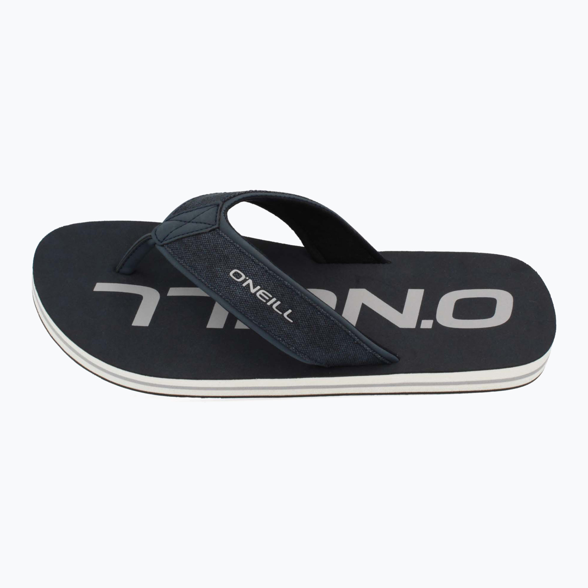 Japonki męskie O'Neill Jack Flipflop Low dress blues 