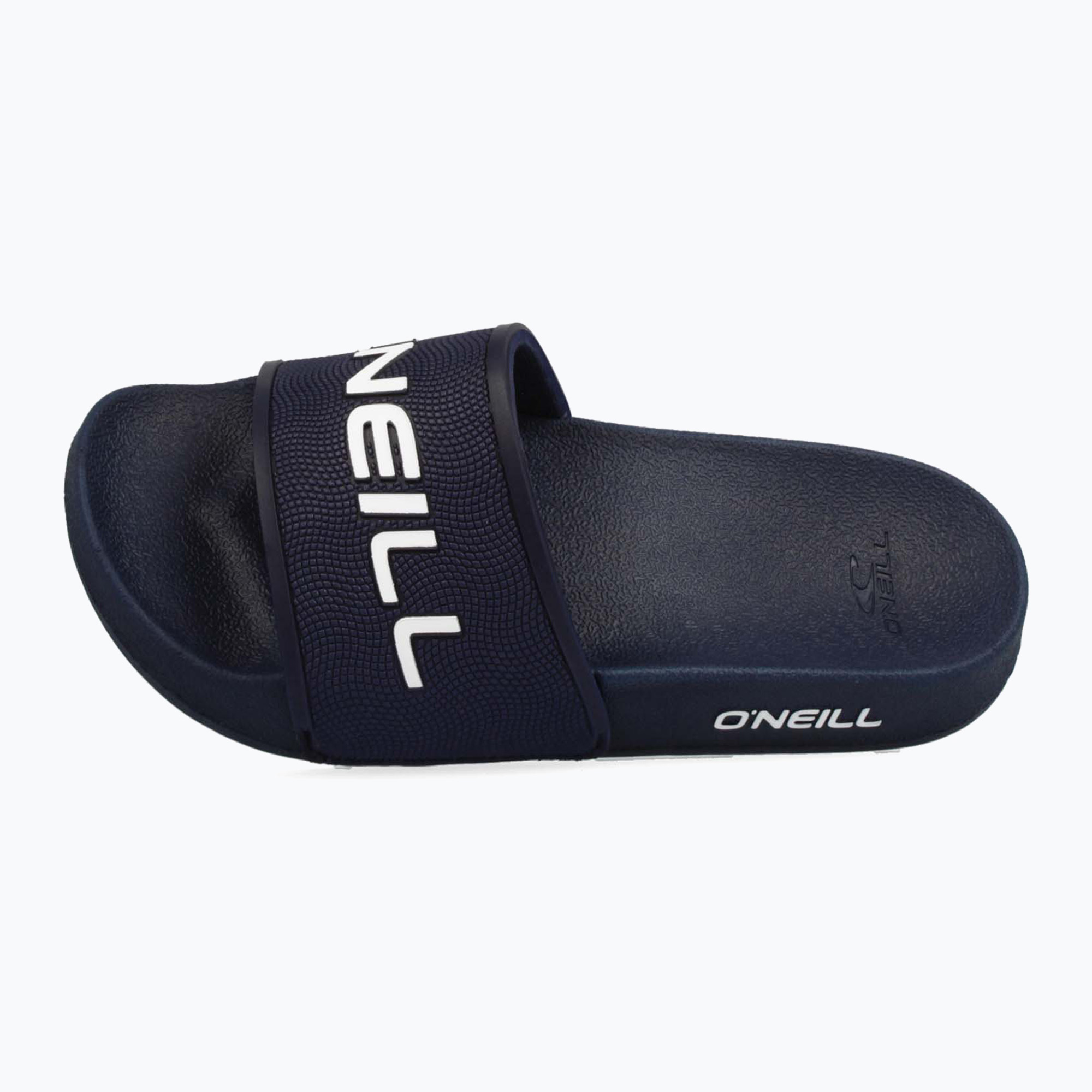 Klapki dziecięce O'Neill Profile Slides Jr dress blues 
