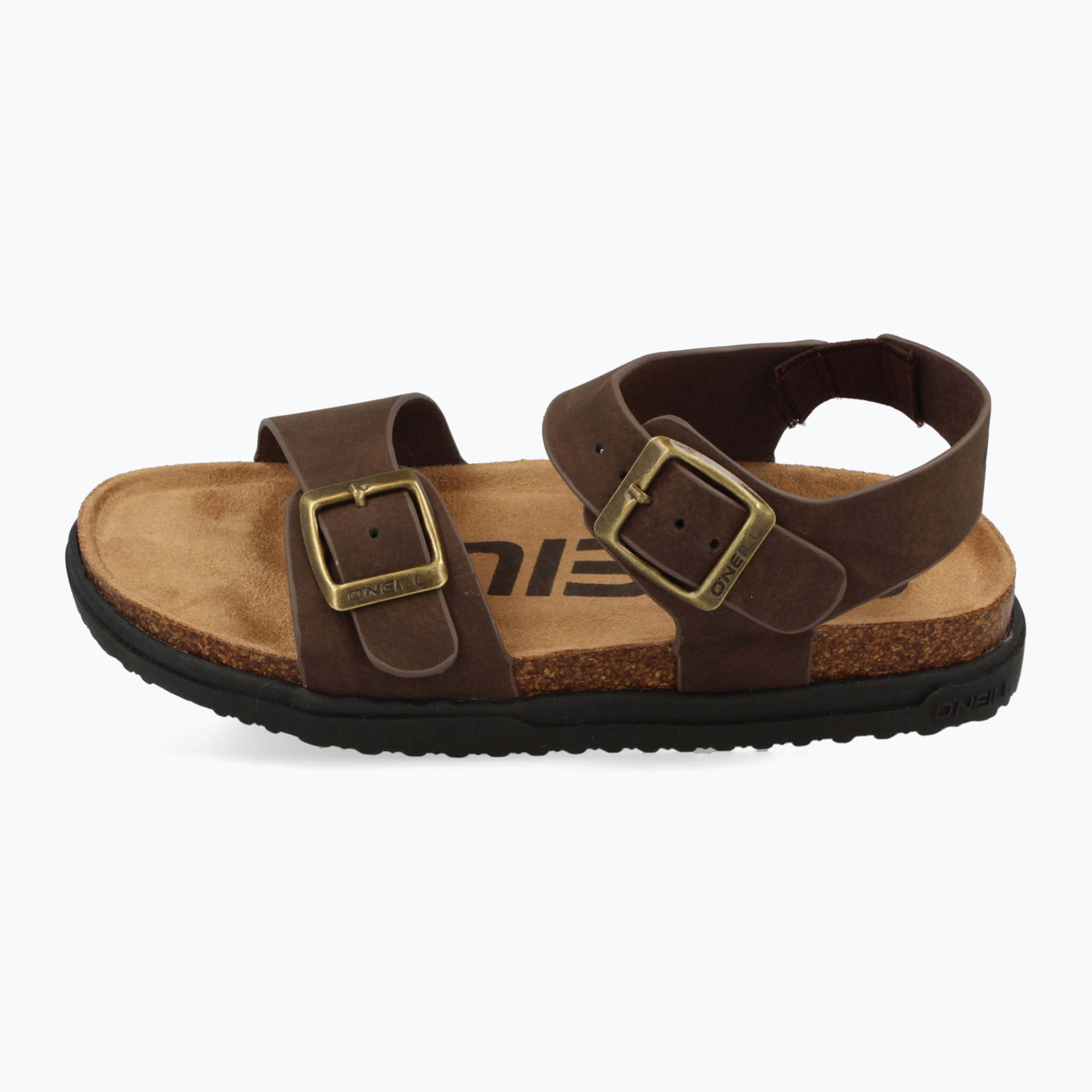Sandały dziecięce O'Neill Polly Sandal Low Jr coffee bean 