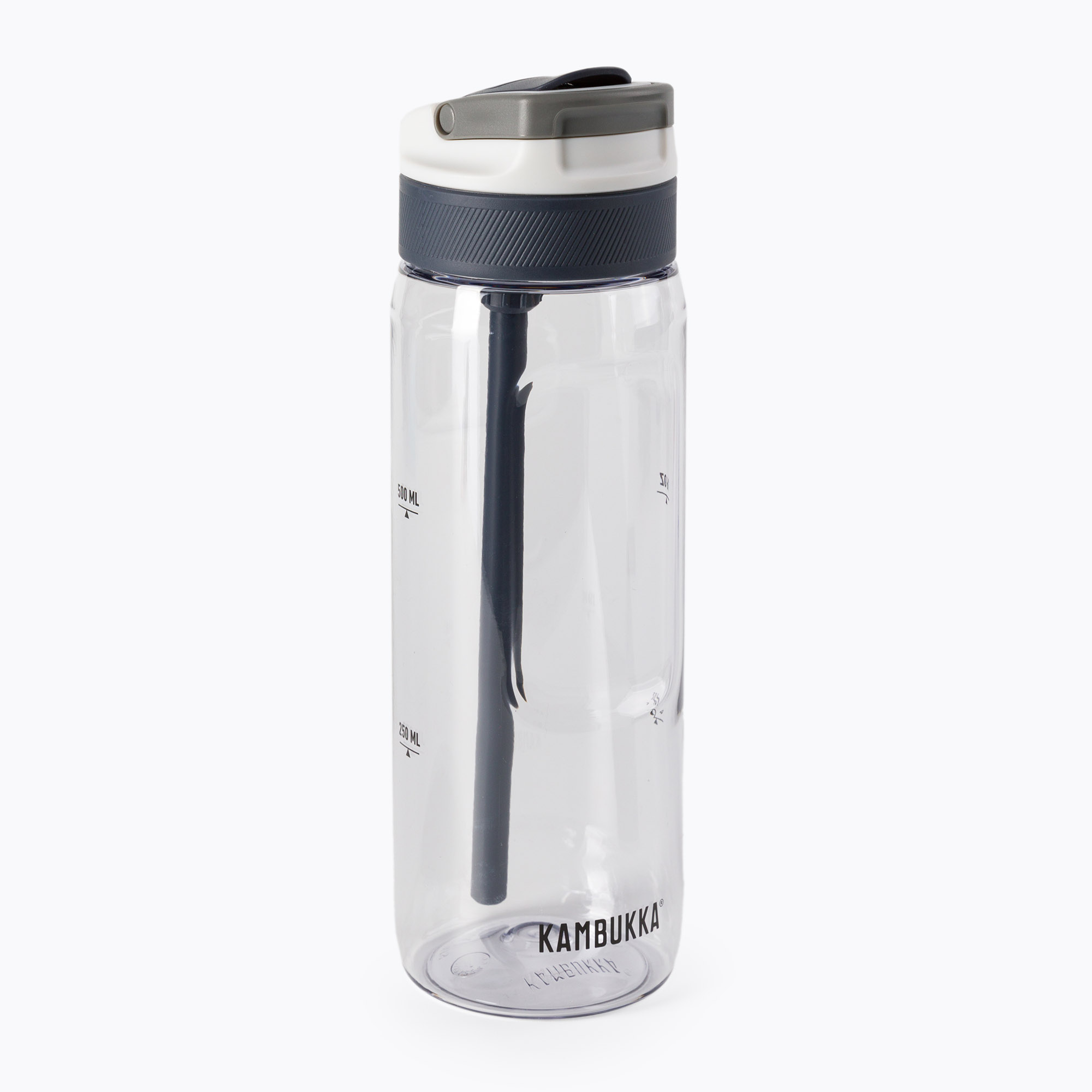 Butelka turystyczna Kambukka Lagoon 750 ml clear | WYSYŁKA W 24H | 30 DNI NA ZWROT