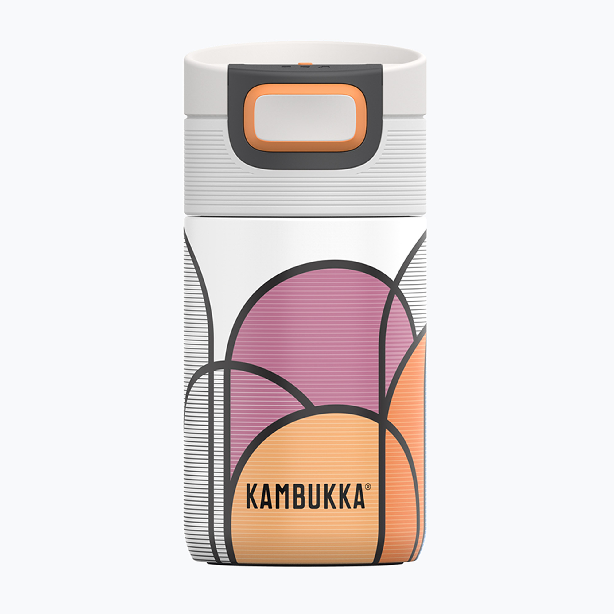 Kubek termiczny Kambukka Etna 300 ml house of arches | WYSYŁKA W 24H | 30 DNI NA ZWROT
