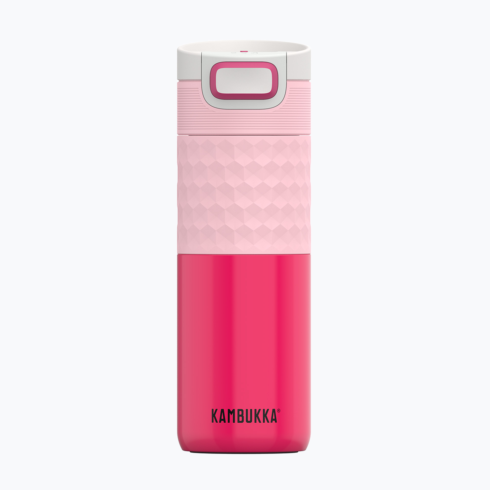 Kubek termiczny Kambukka Etna Grip 500 ml diva pink | WYSYŁKA W 24H | 30 DNI NA ZWROT