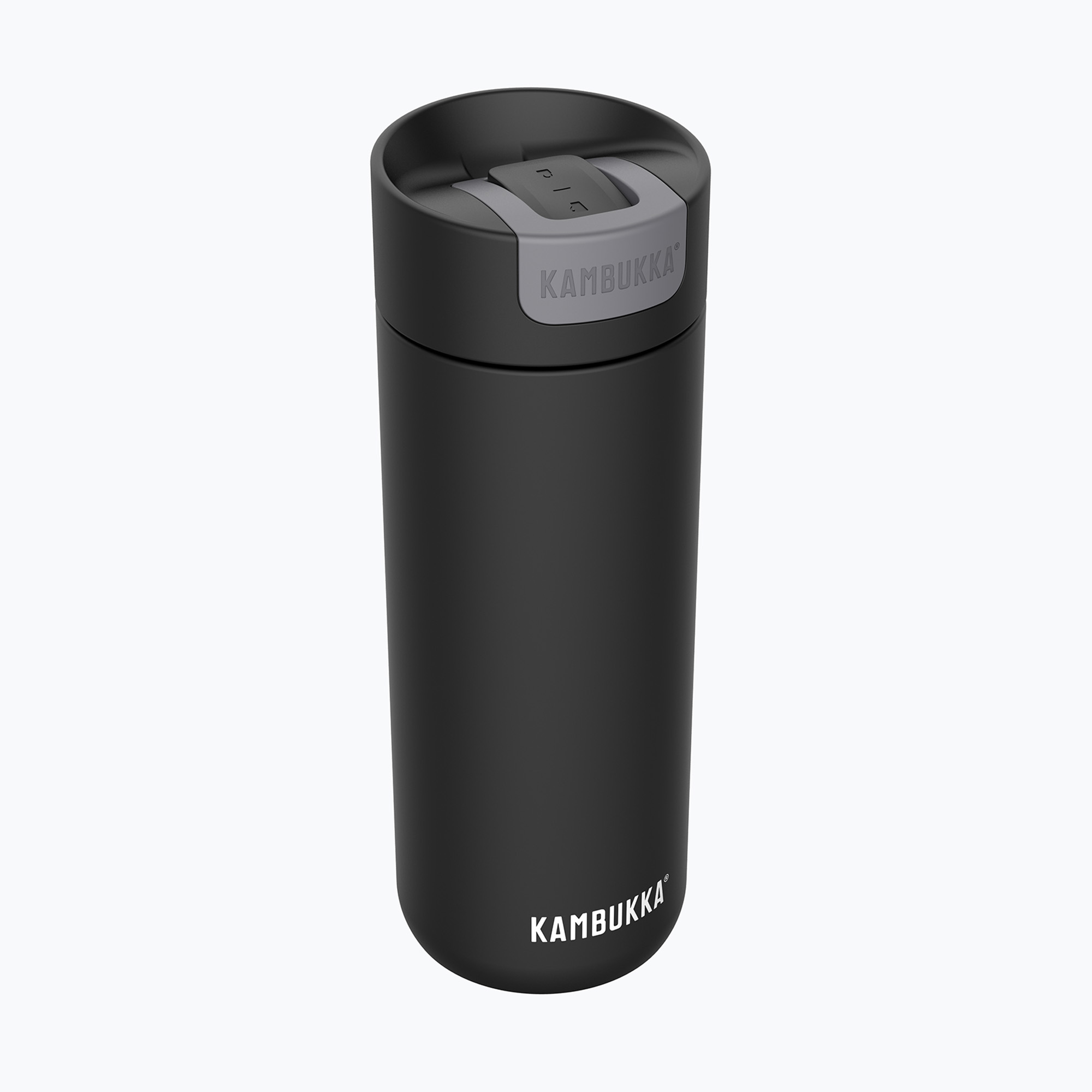 Kubek termiczny Kambukka Olympus 500 ml matte black 