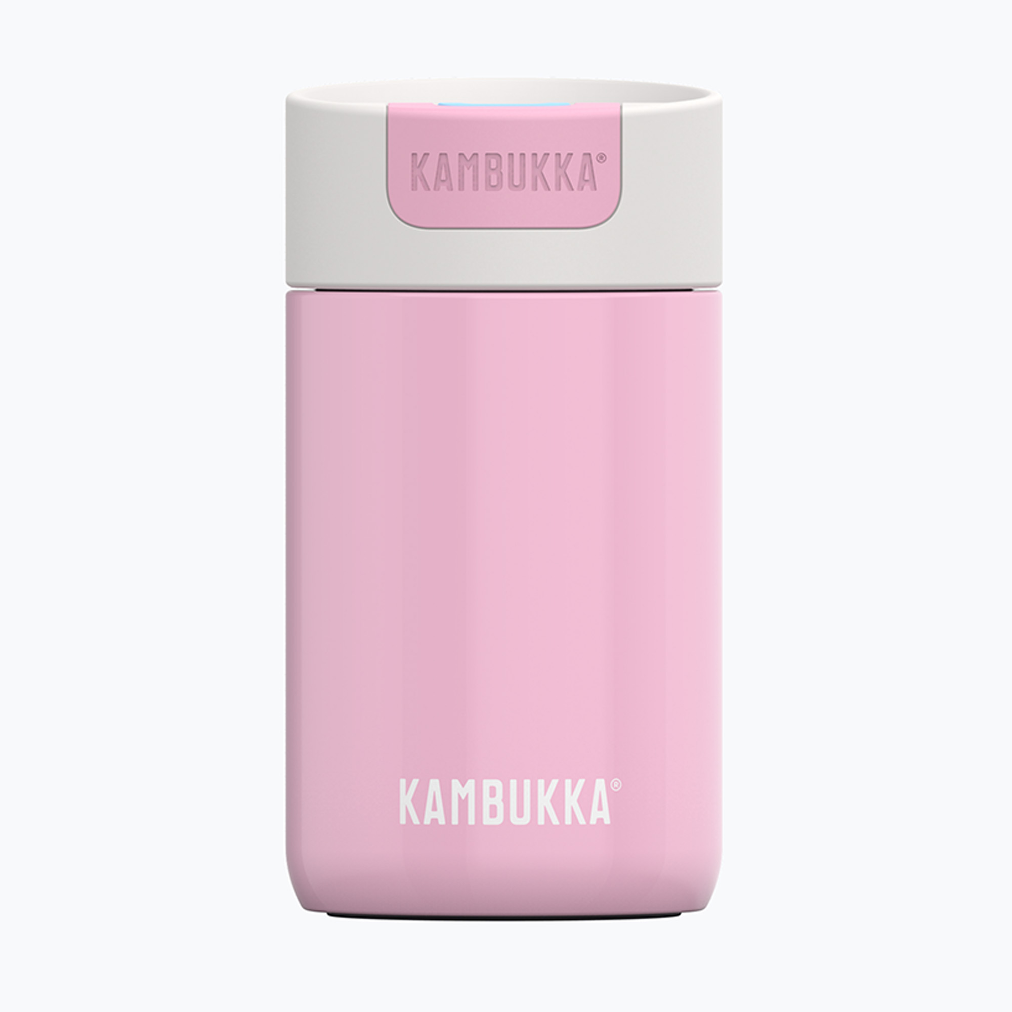 Kubek termiczny Kambukka Olympus 300 ml pink kiss | WYSYŁKA W 24H | 30 DNI NA ZWROT