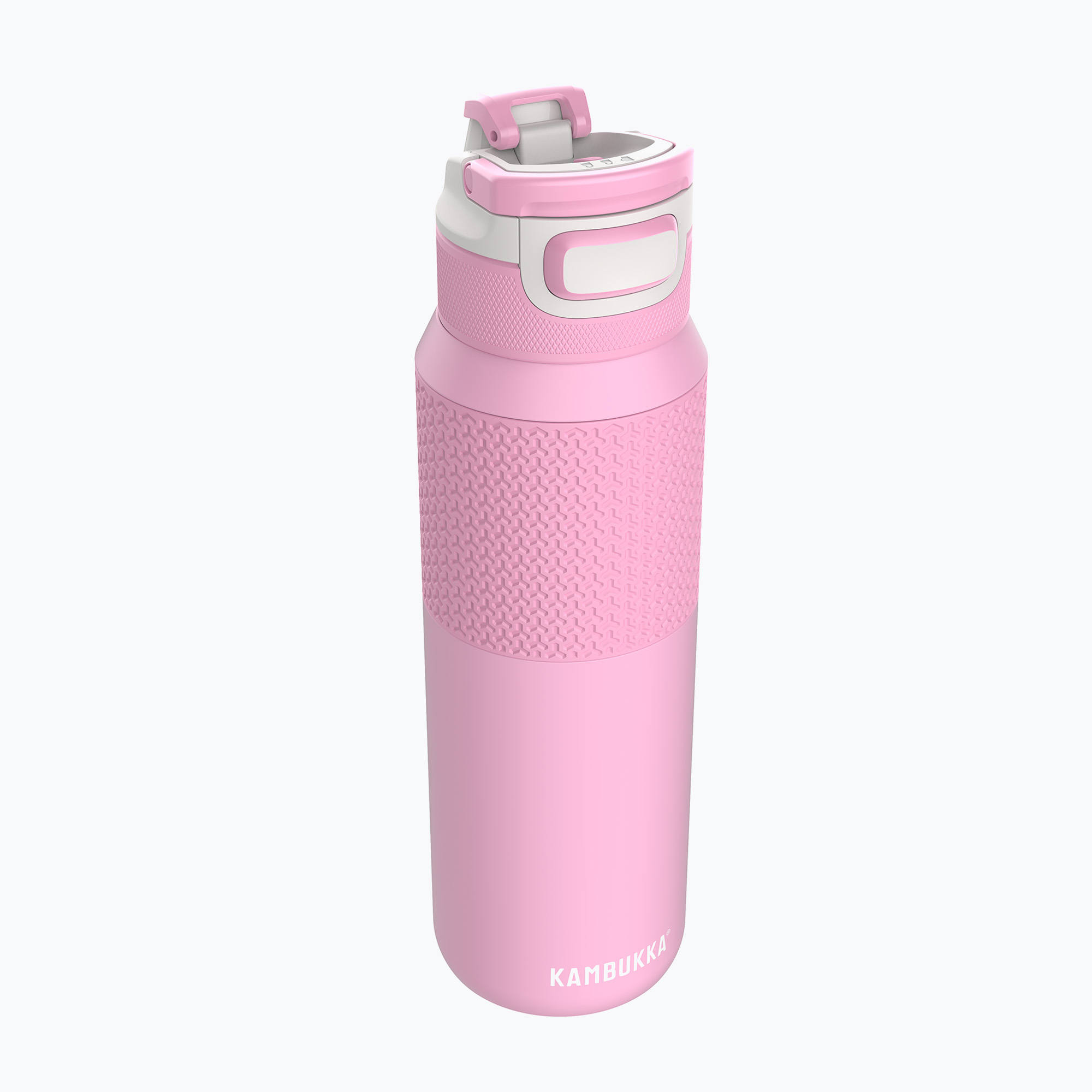 Butelka termiczna Kambukka Elton Insulated 1000 ml pink ambition | WYSYŁKA W 24H | 30 DNI NA ZWROT