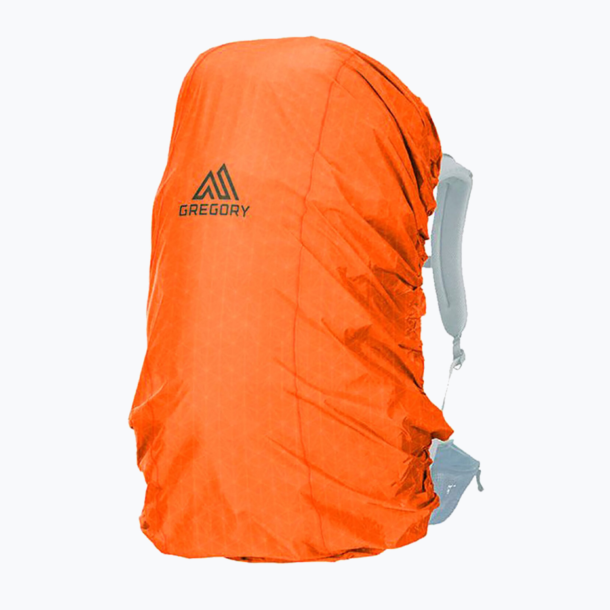 Pokrowiec na plecak Gregory Pro Raincover 80-100 l web orange | WYSYŁKA W 24H | 30 DNI NA ZWROT