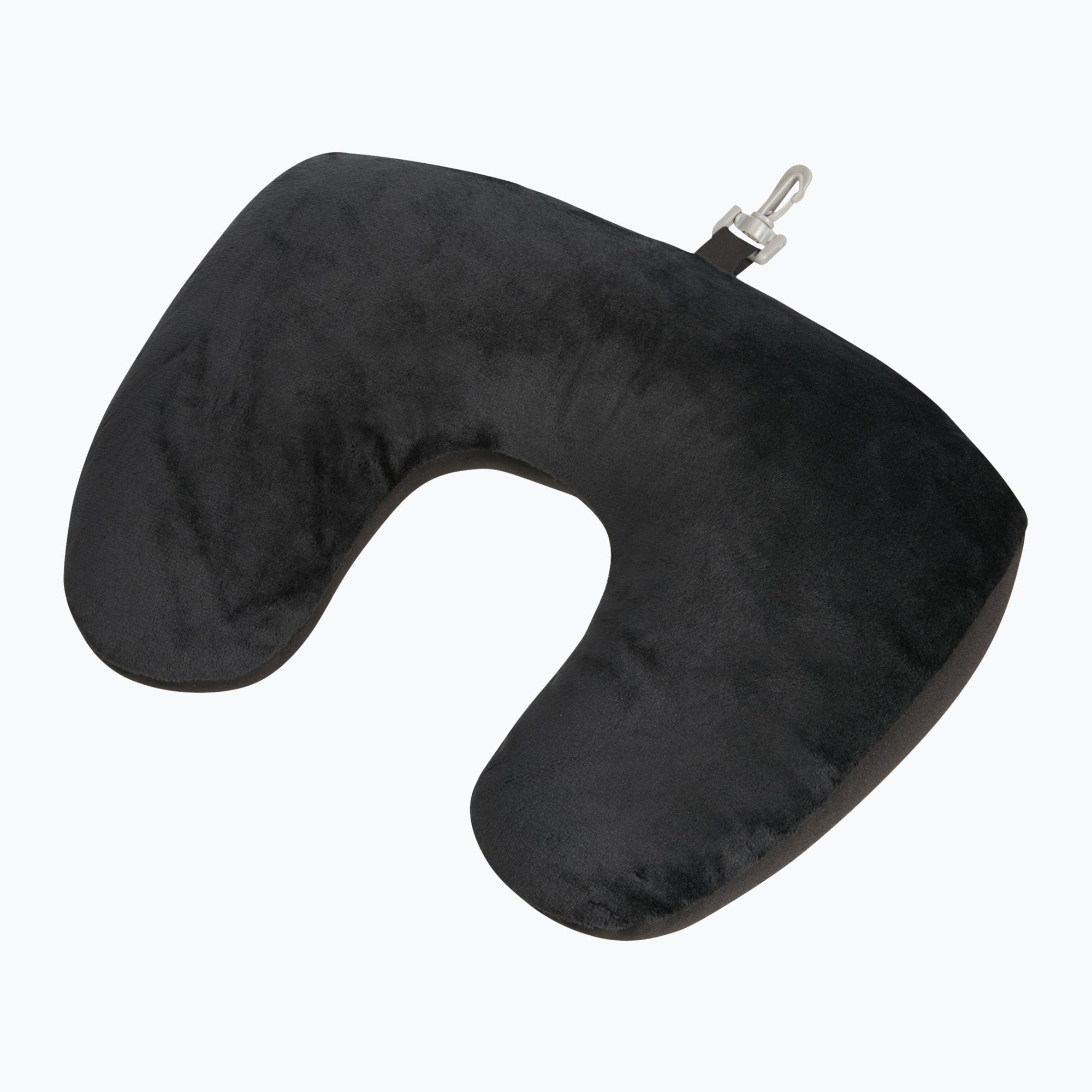 Poduszka turystyczna Samsonite Reversible Pillow black 