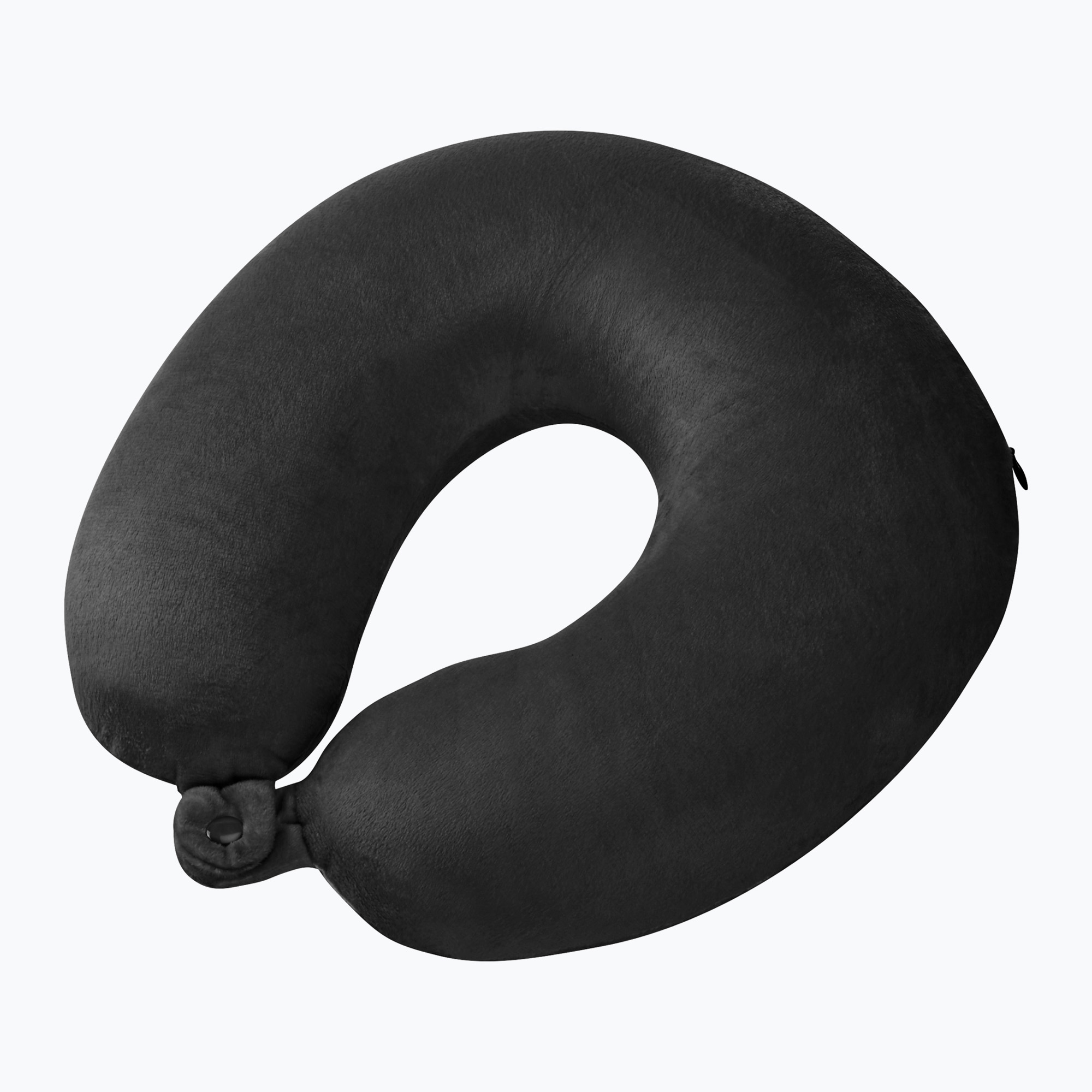 Poduszka turystyczna Samsonite Memory Foam Pillow black 
