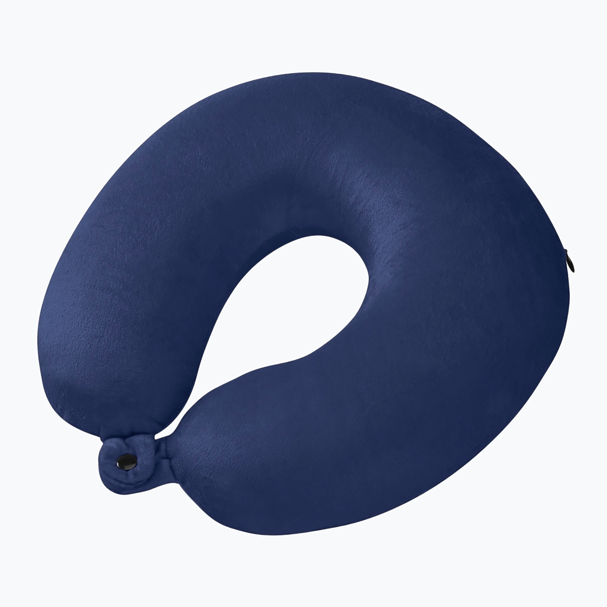 Poduszka turystyczna Samsonite Memory Foam Pillow midnight blue 
