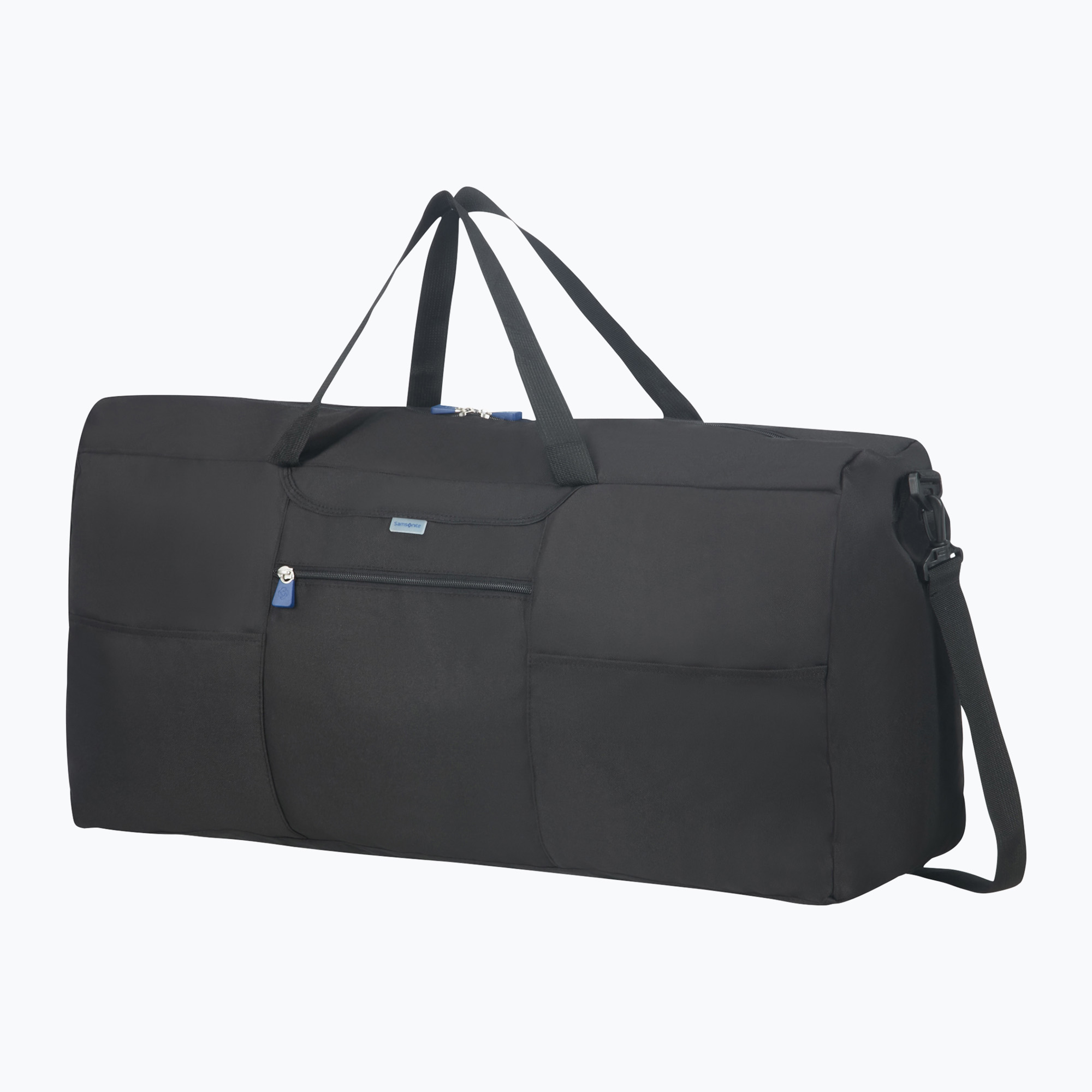 Torba podróżna Samsonite Foldable Duffle XL 65 l black 