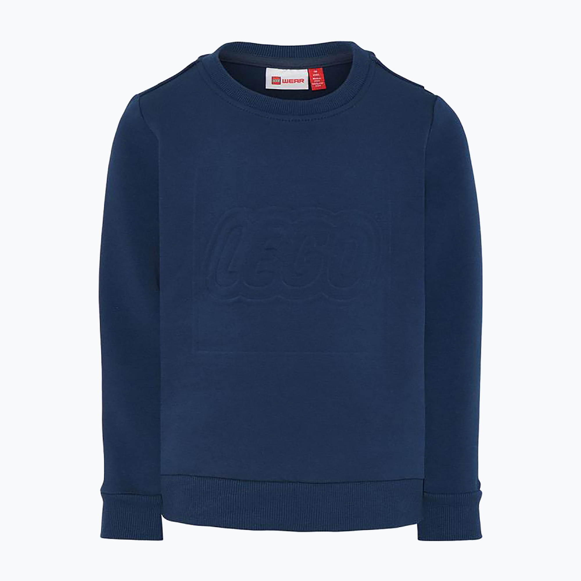 Bluza dziecięca LEGO Lwsky 100 dark navy | WYSYŁKA W 24H | 30 DNI NA ZWROT